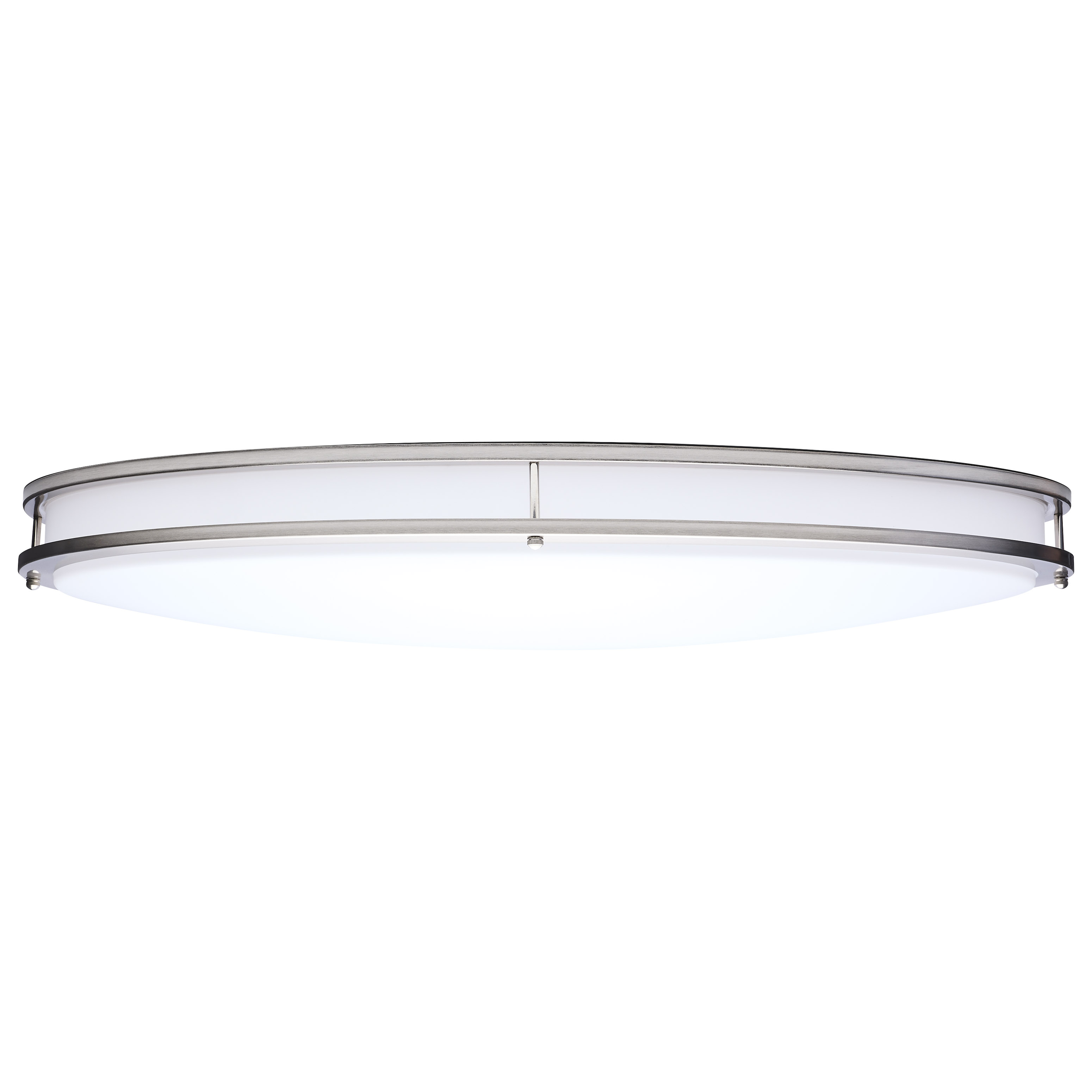 LED GLAMOUR BN 32" OVAL - 62-1881