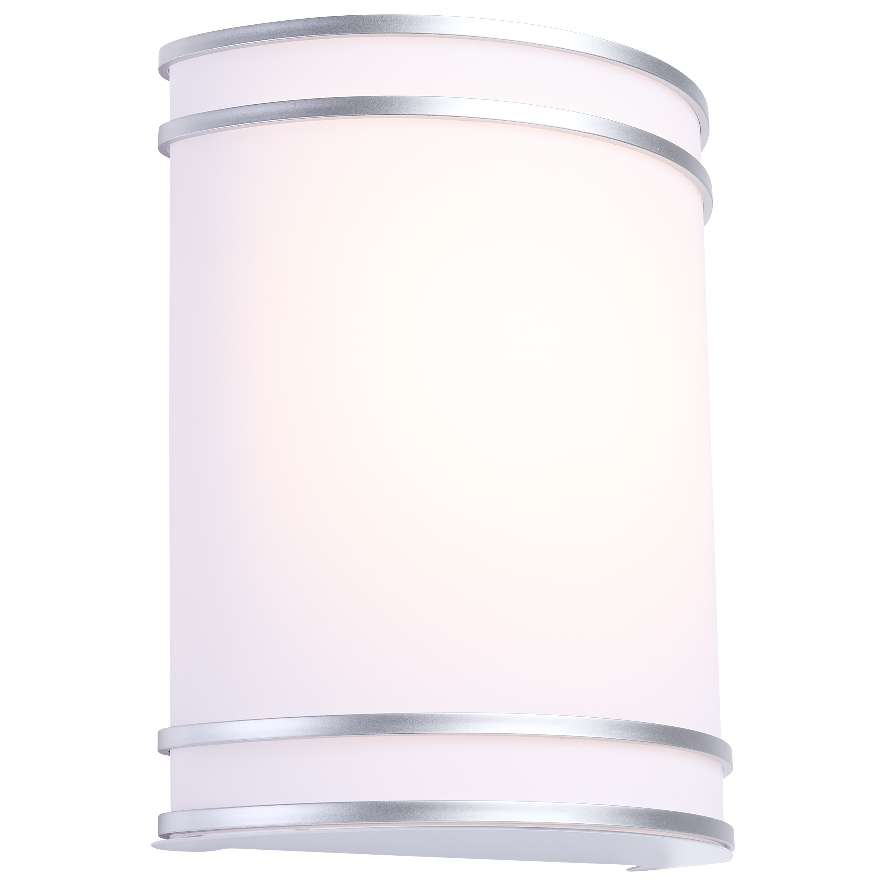 LED GLAMOUR BN WALL SCONCE - 62-1885