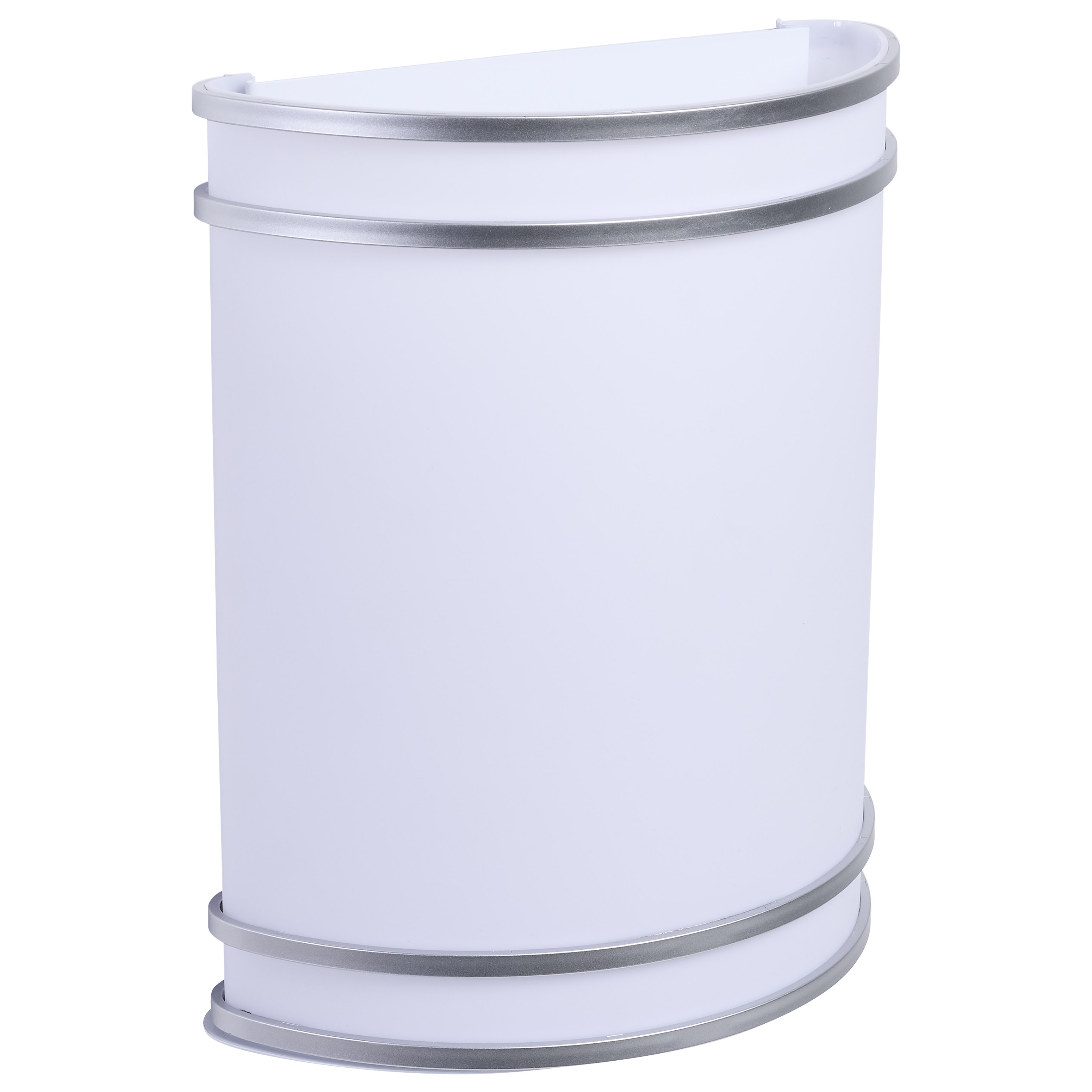 LED GLAMOUR BN WALL SCONCE - 62-1885