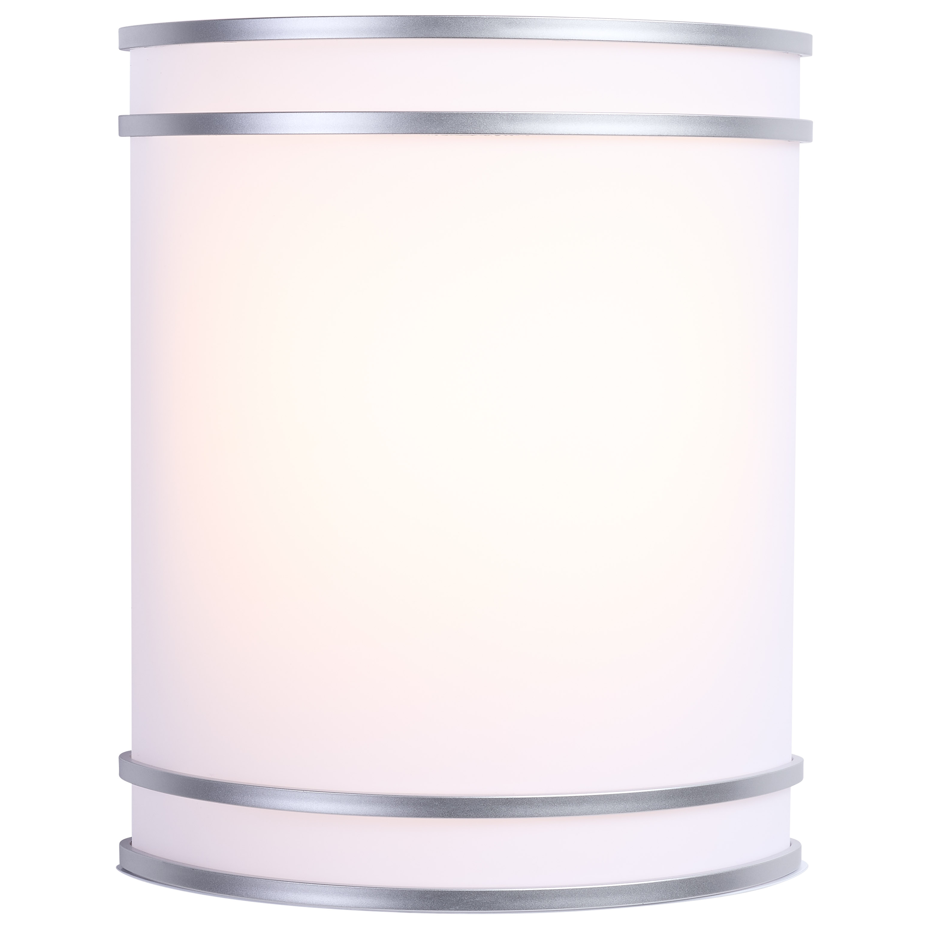 LED GLAMOUR BN WALL SCONCE - 62-1885