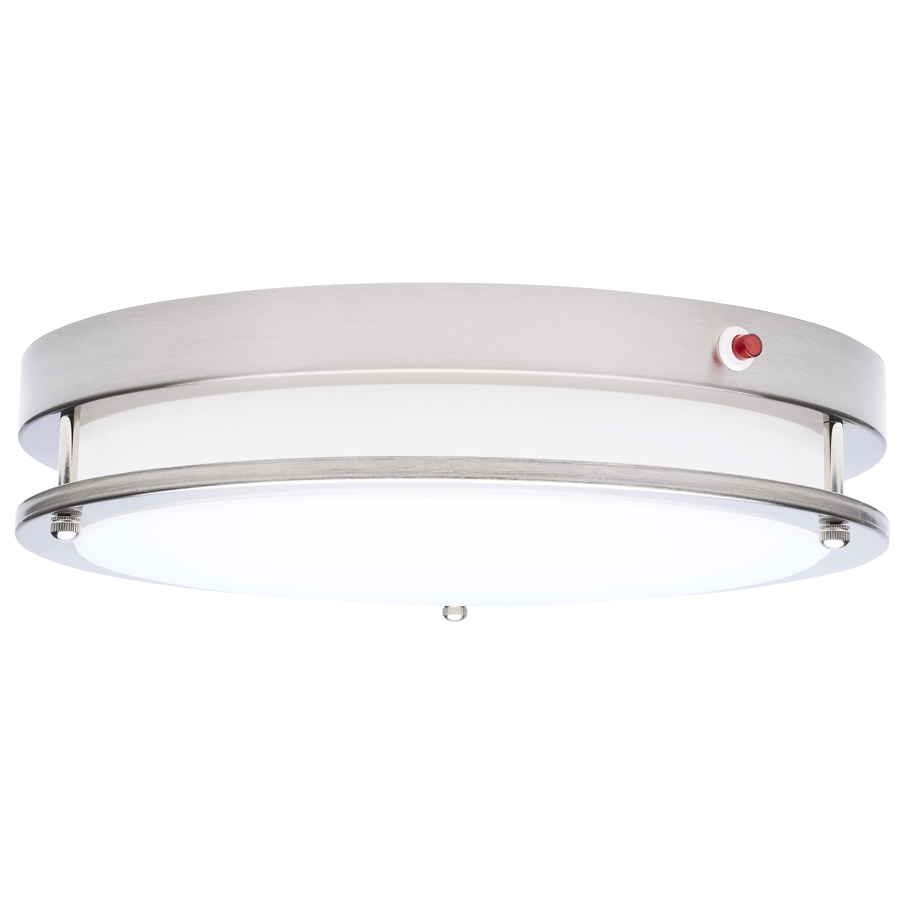 LED EM 13" GLAMOUR FLUSH - 62-1890