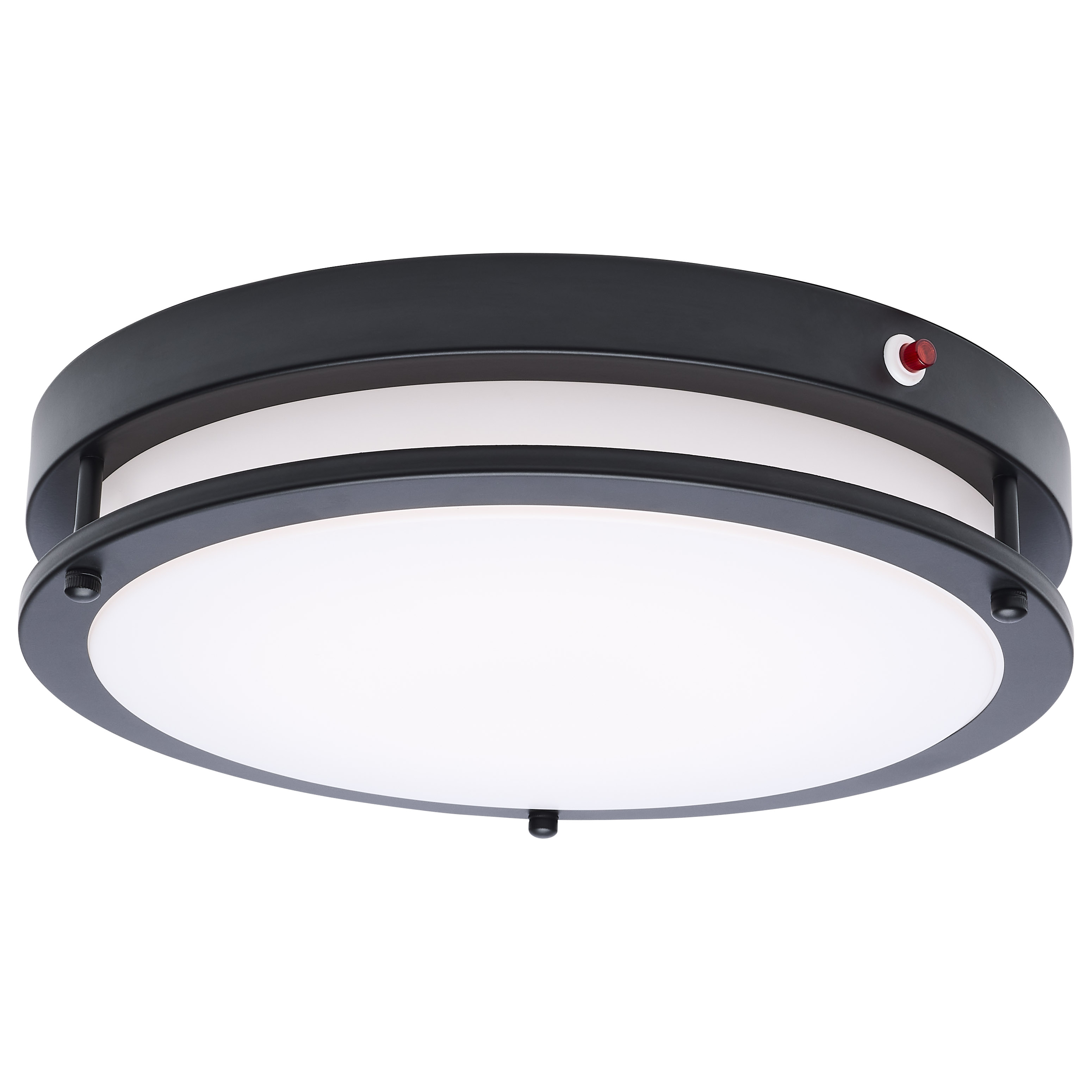 LED EM 13" GLAMOUR FLUSH - 62-1891