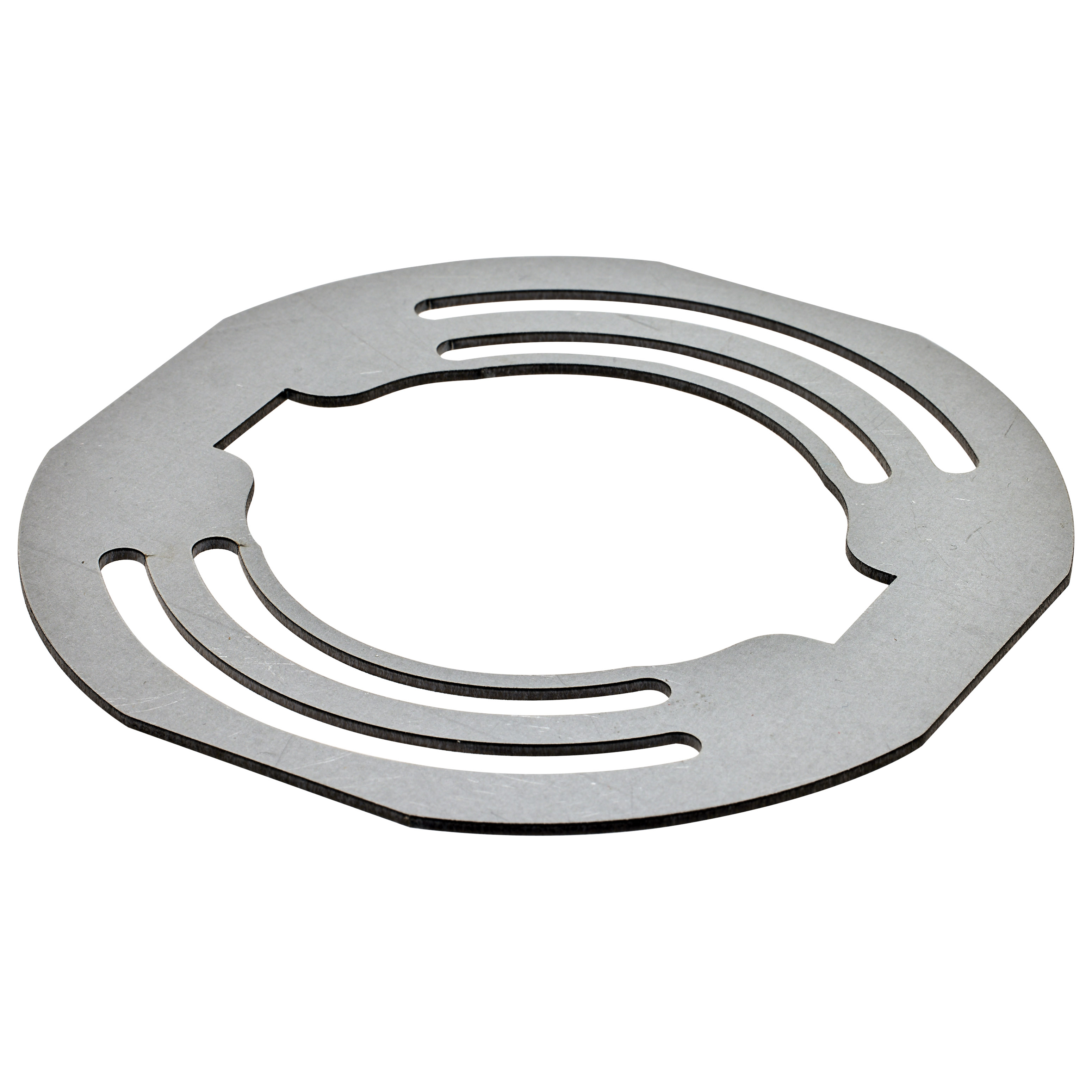 BLINK 8W LED 5" ROUND WHITE - 62-1900