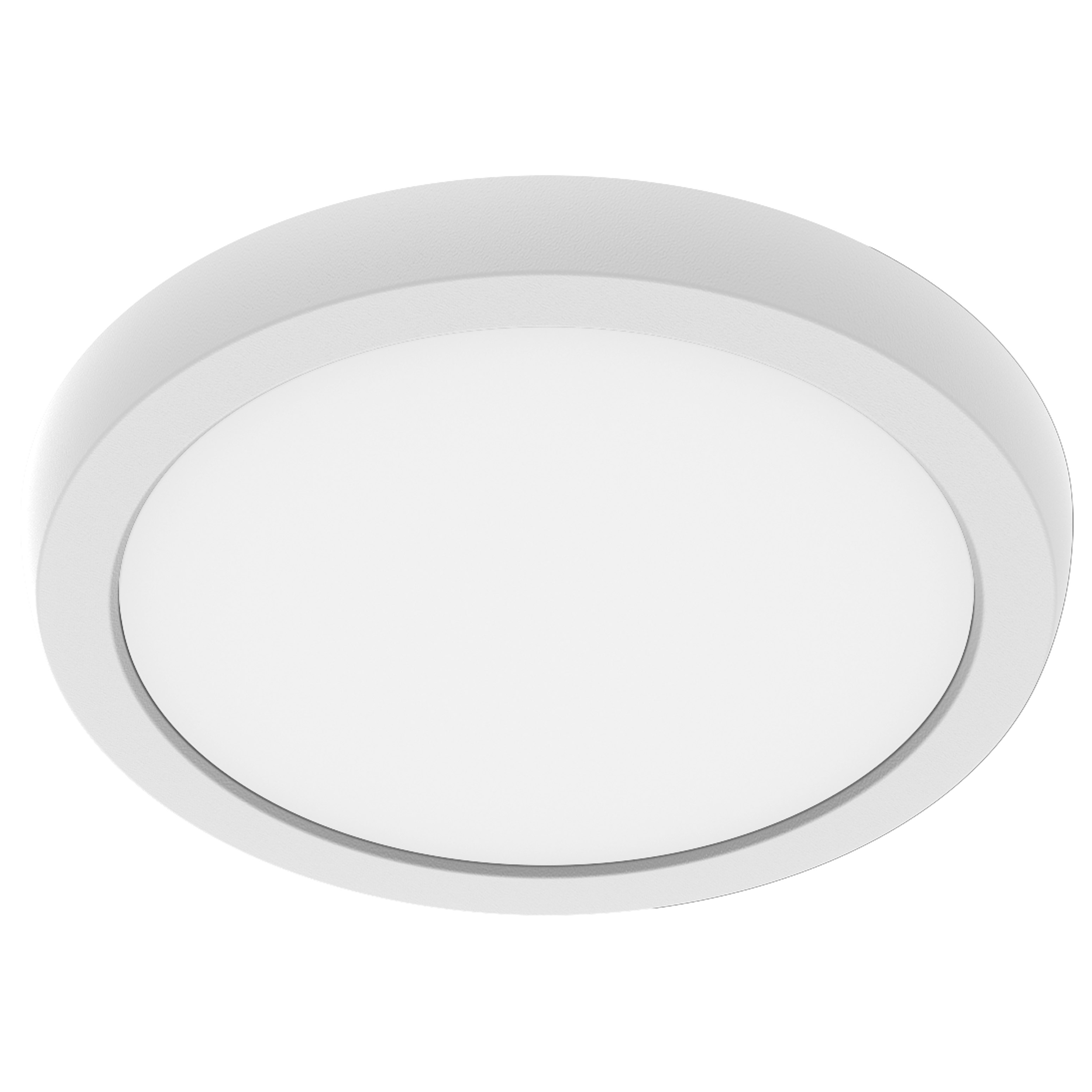 BLINK 10W LED 7" ROUND WHITE - 62-1910