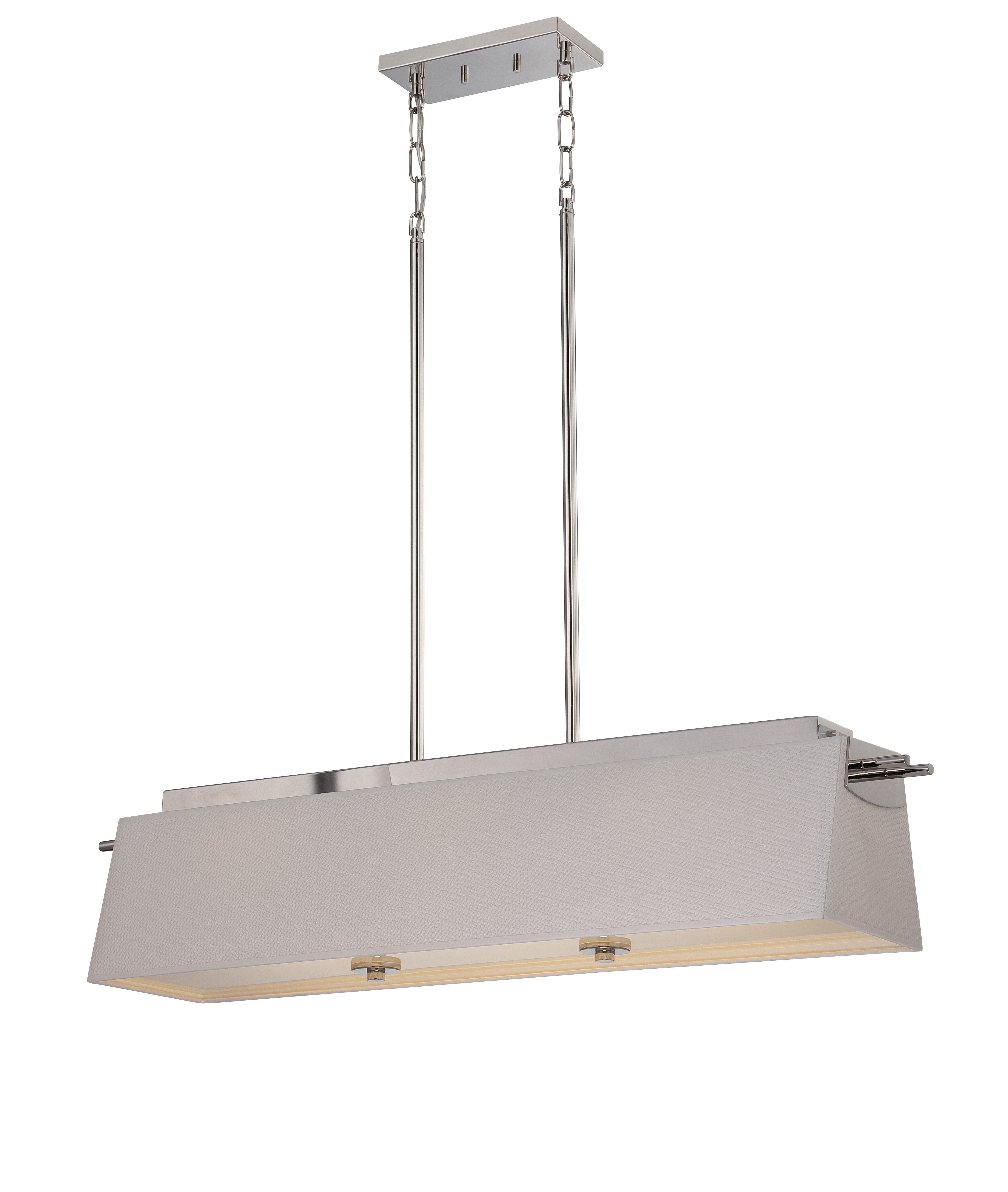 CLAIRE LED ISLAND PENDANT - 62-192
