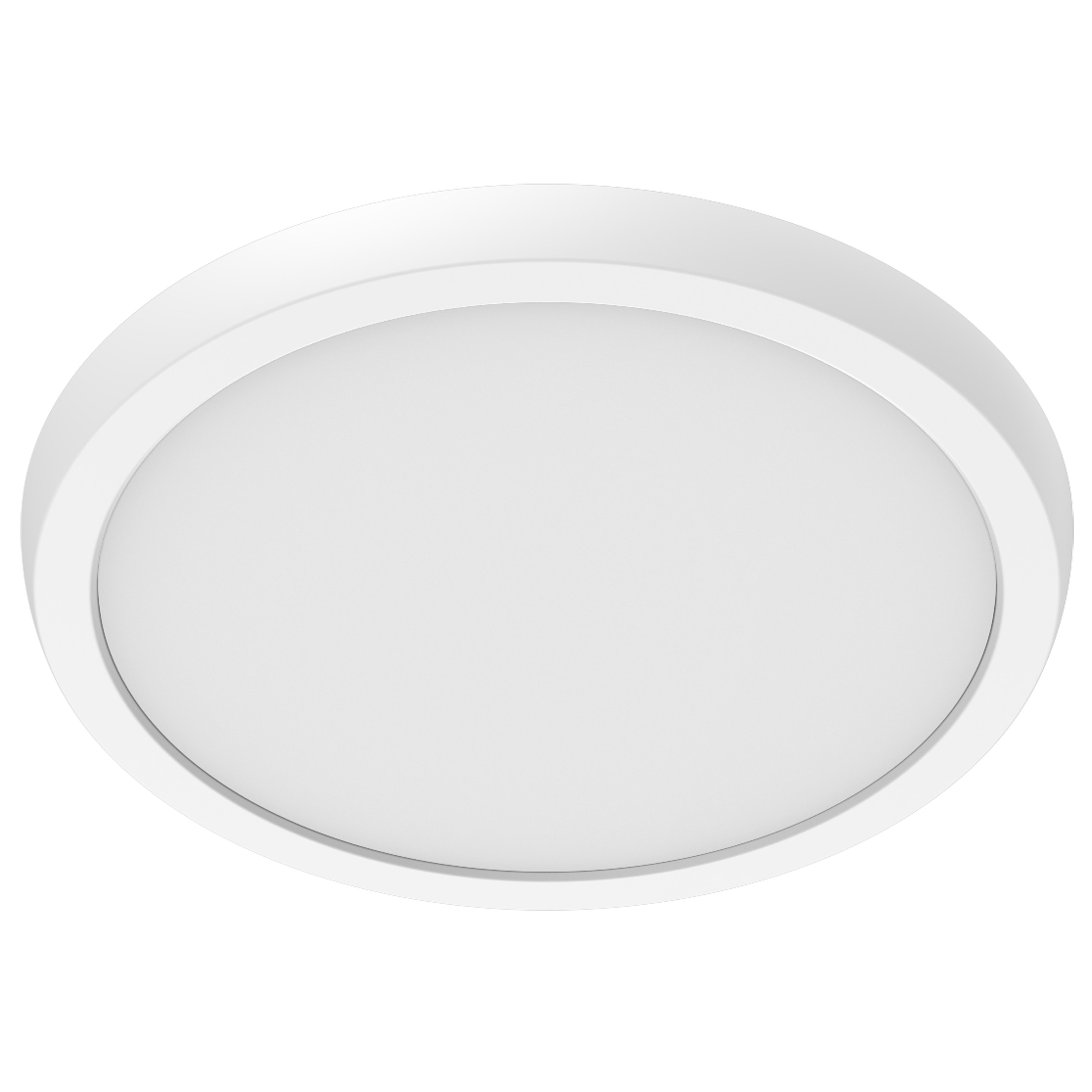 BLINK 11W LED 9" ROUND WHITE - 62-1920