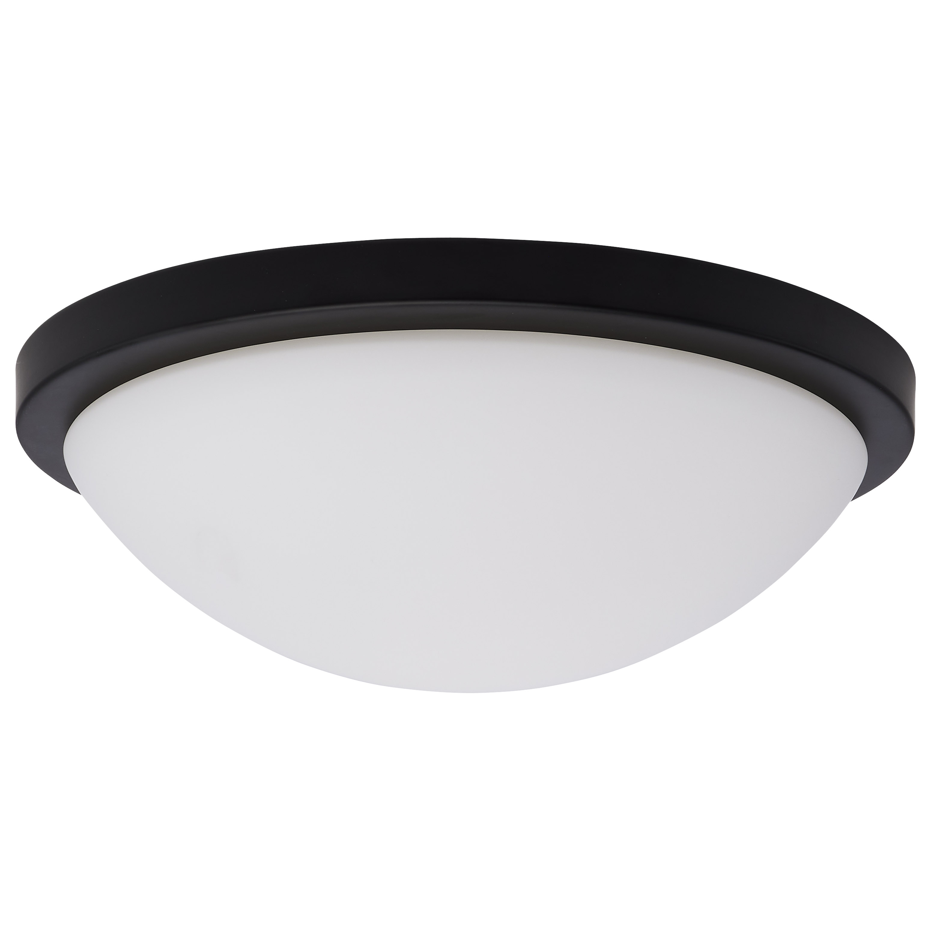 LED BUTTON BL 11" FLUSH - 62-1942