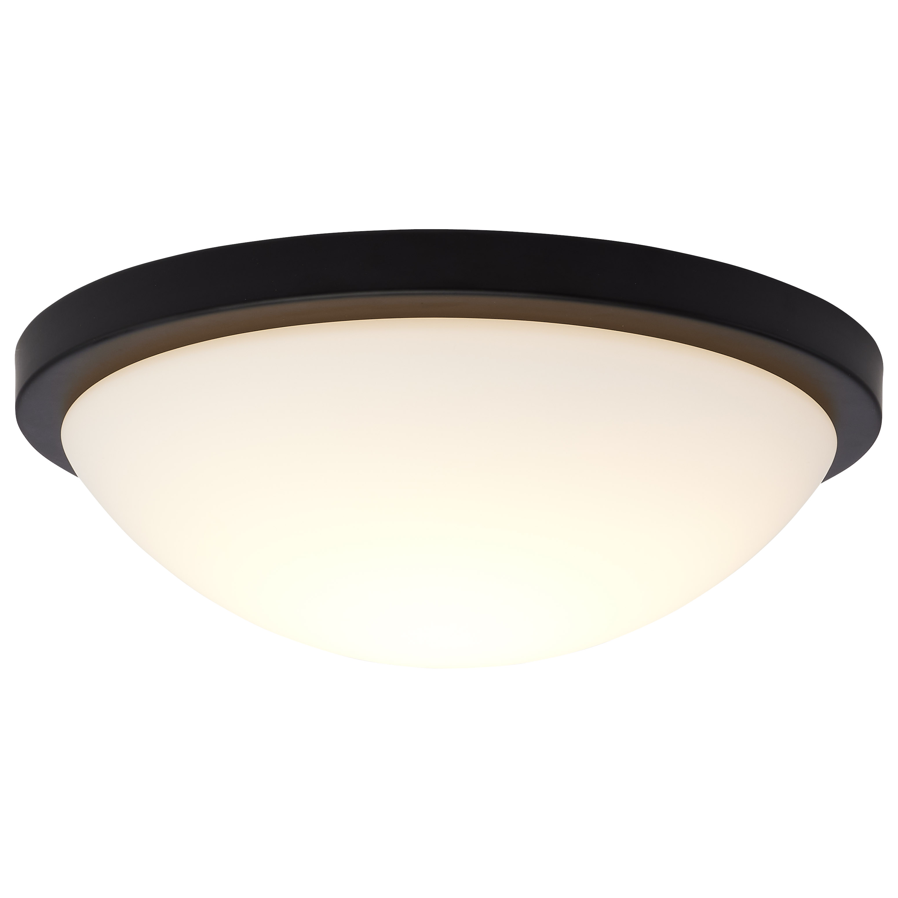 LED BUTTON BL 11" FLUSH - 62-1942