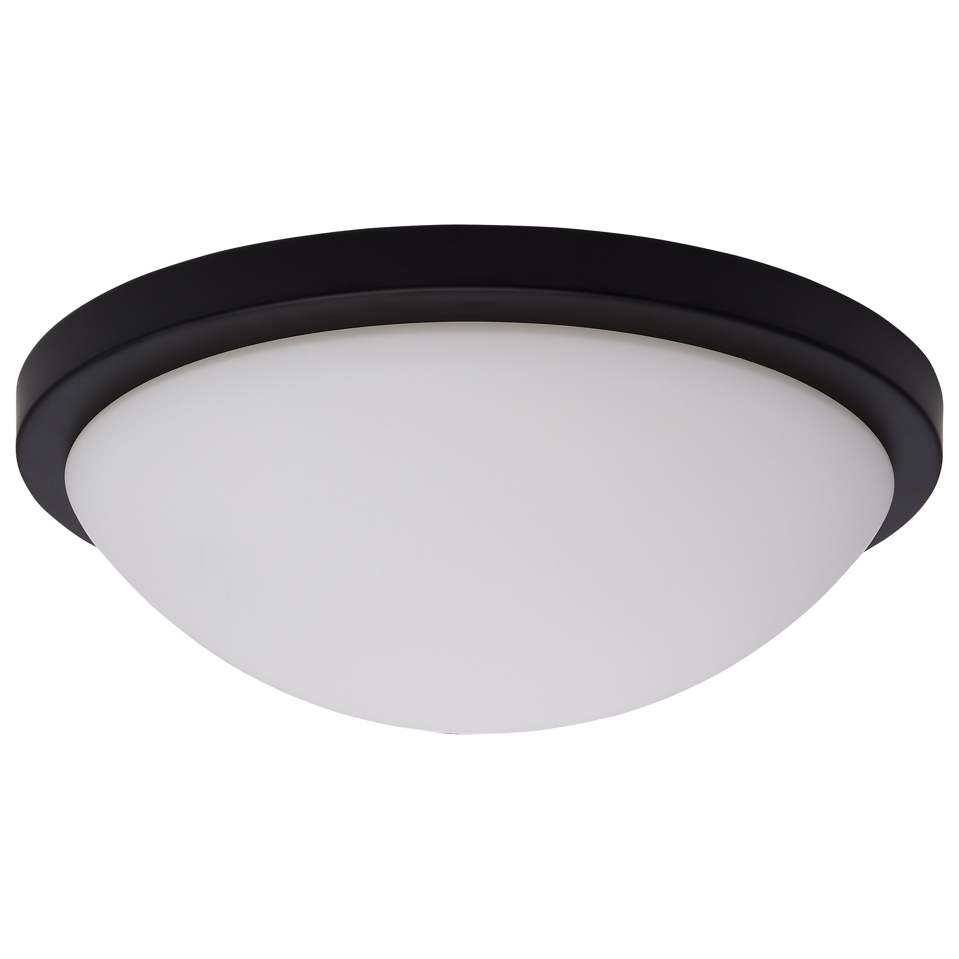 LED BUTTON BL 11" FLUSH - 62-1942
