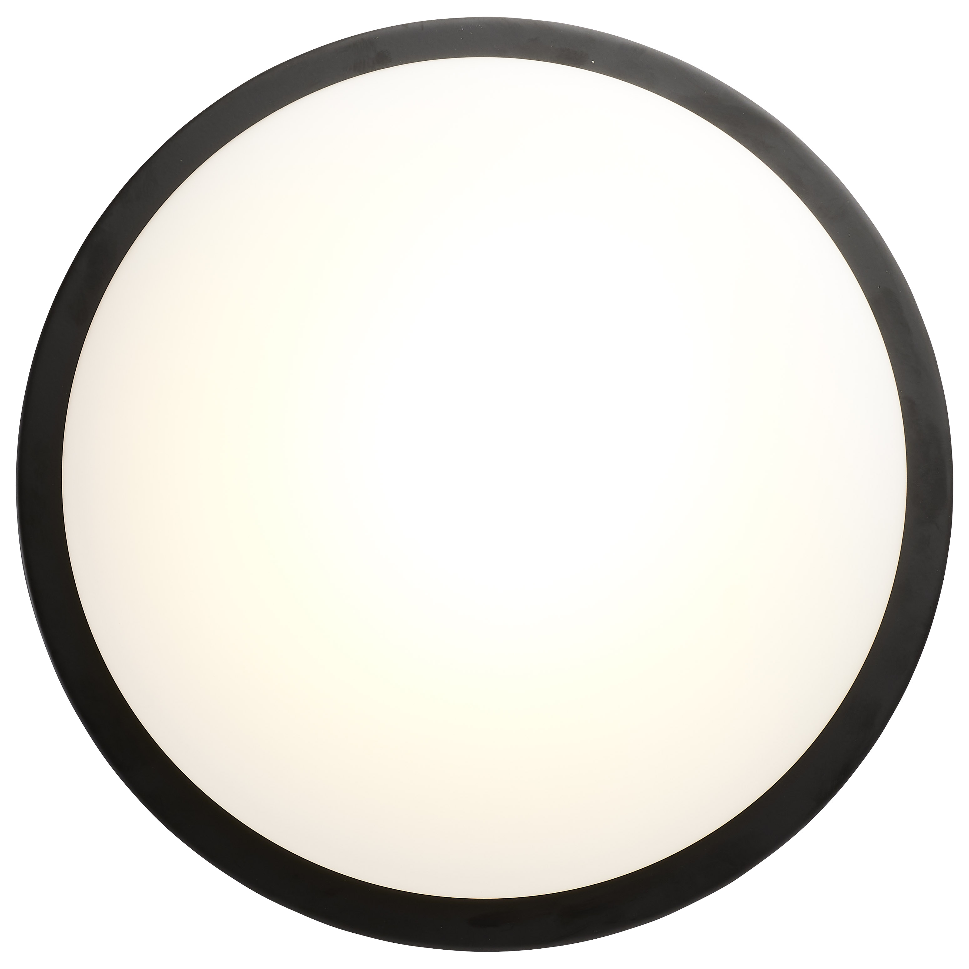 LED BUTTON BL 11" FLUSH - 62-1942