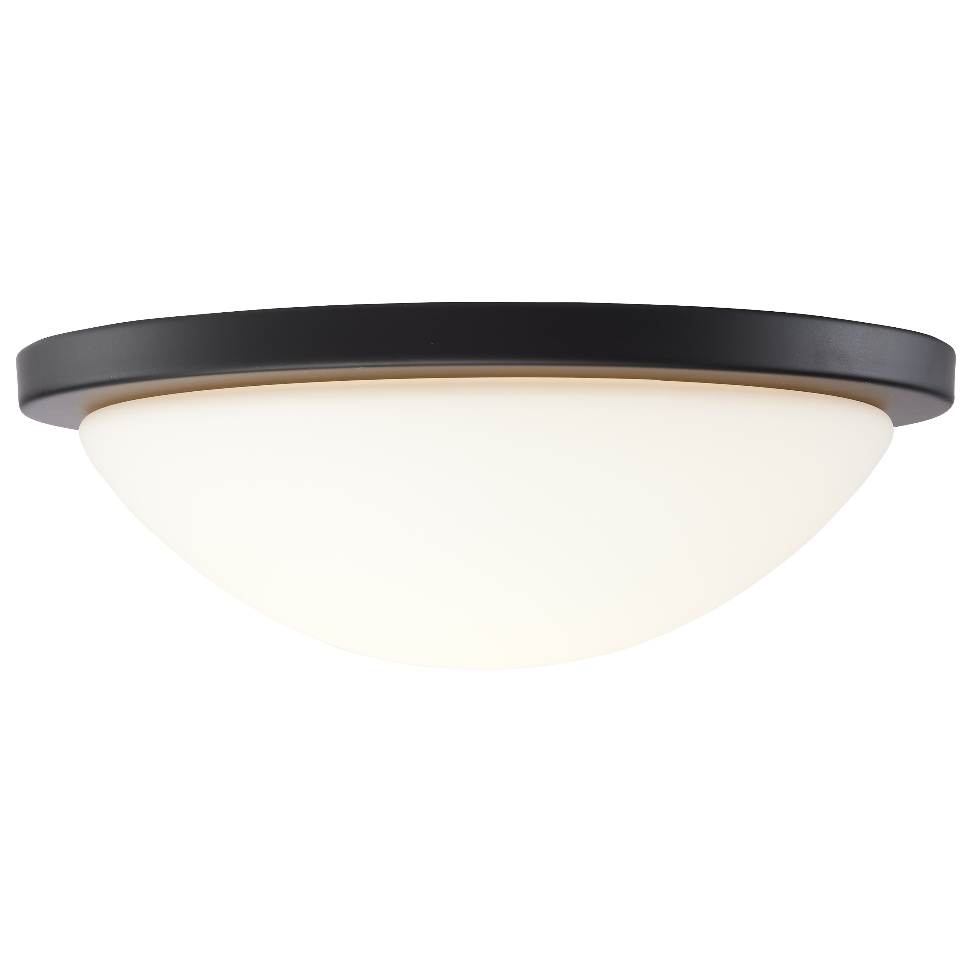 LED BUTTON BL 13" FLUSH - 62-1943