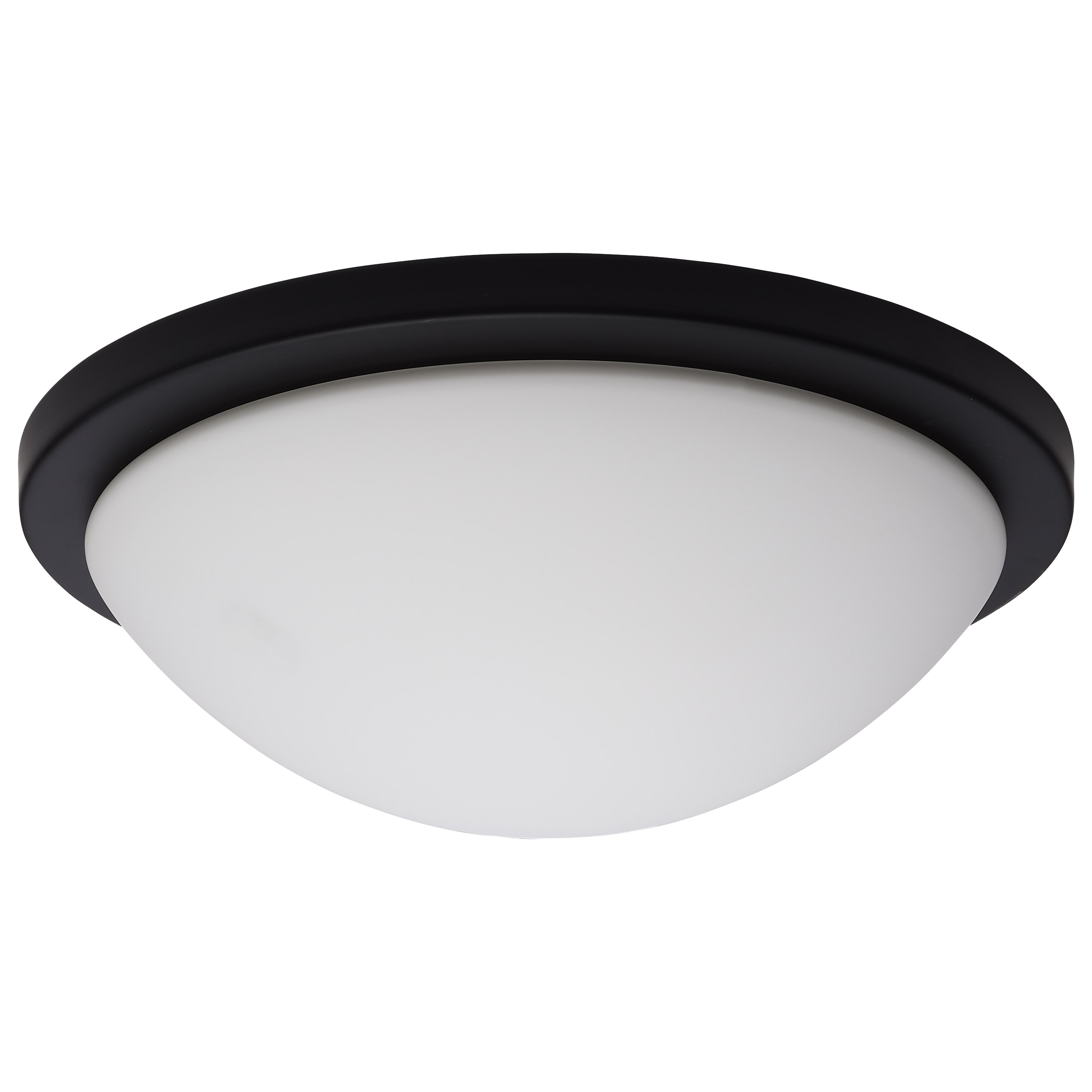 LED BUTTON BL 13" FLUSH - 62-1943