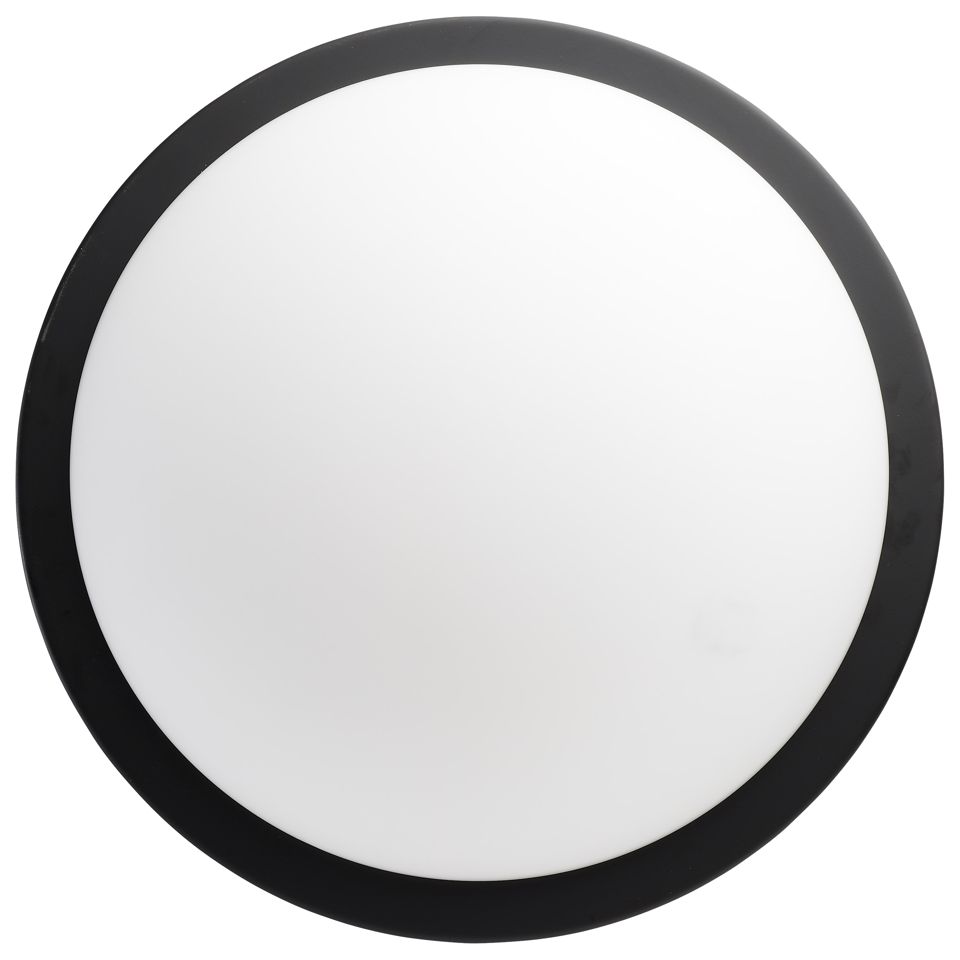 LED BUTTON BL 13" FLUSH - 62-1943