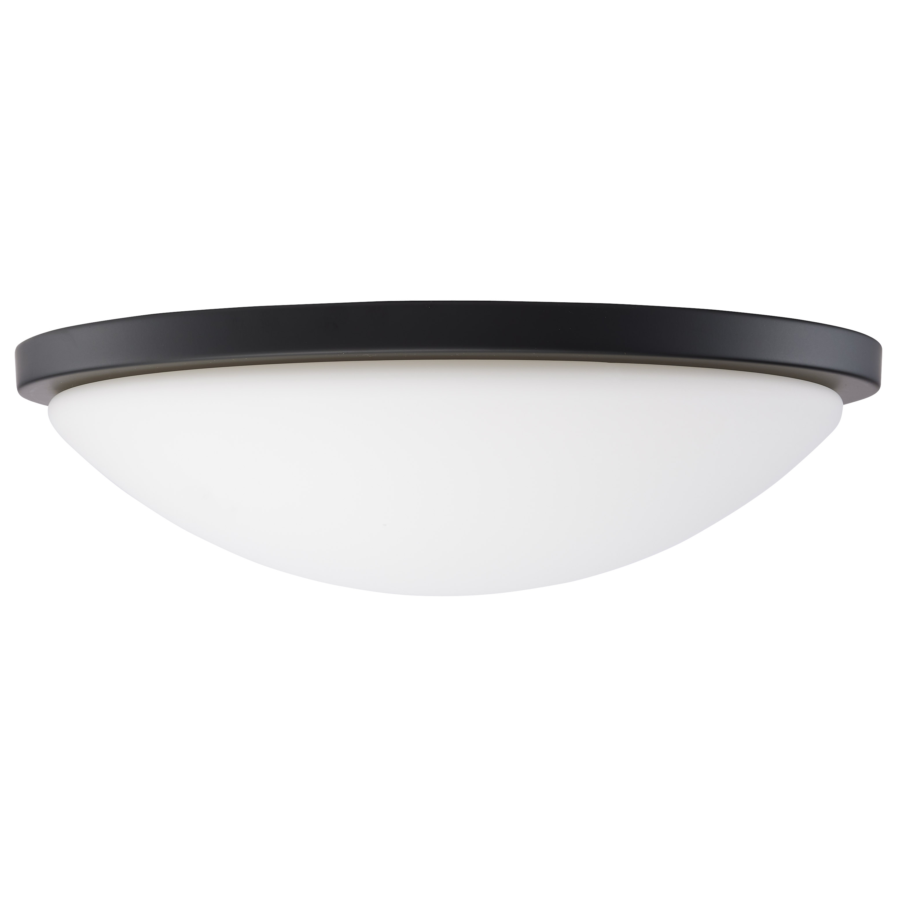 LED BUTTON BL 17" FLUSH - 62-1944