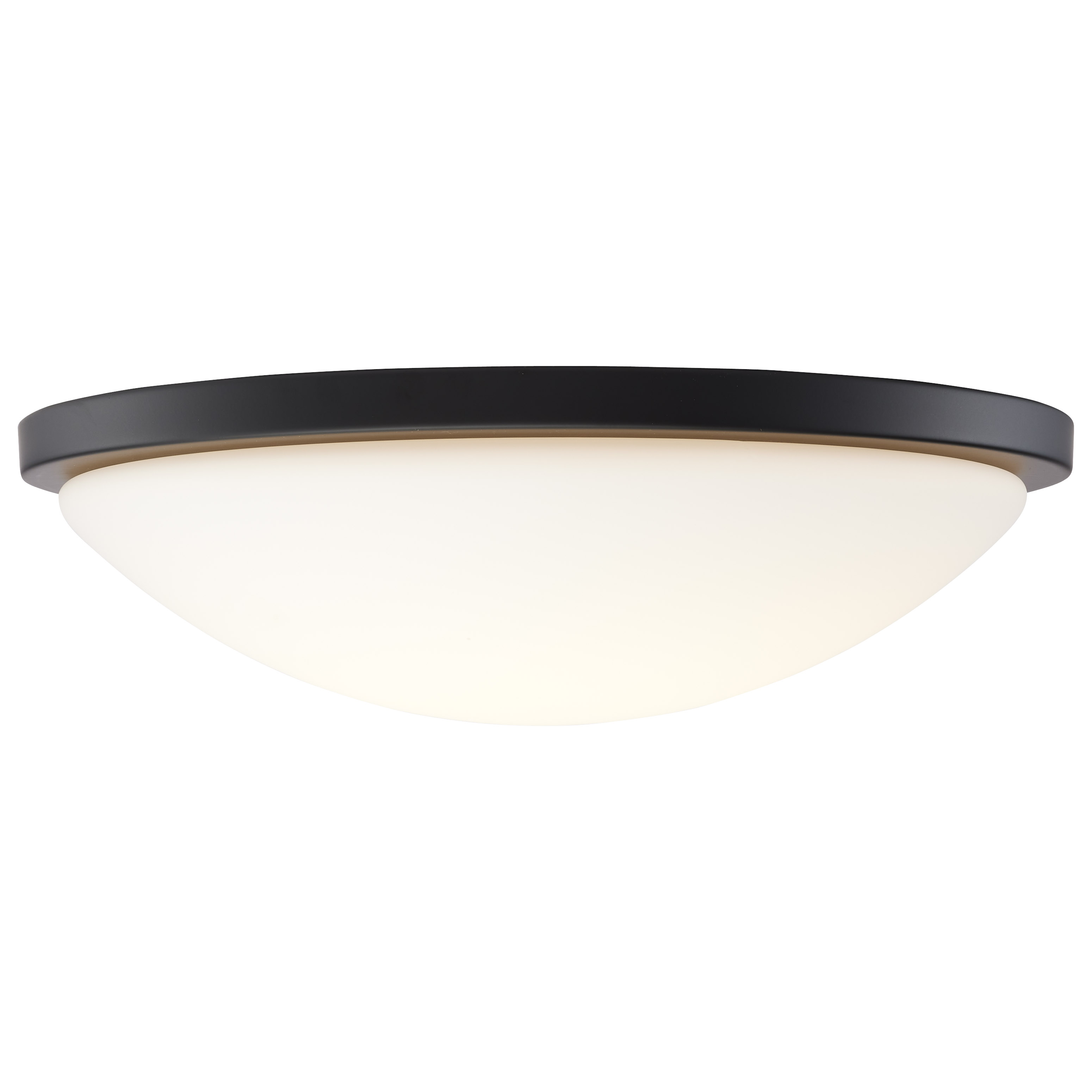 LED BUTTON BL 17" FLUSH - 62-1944