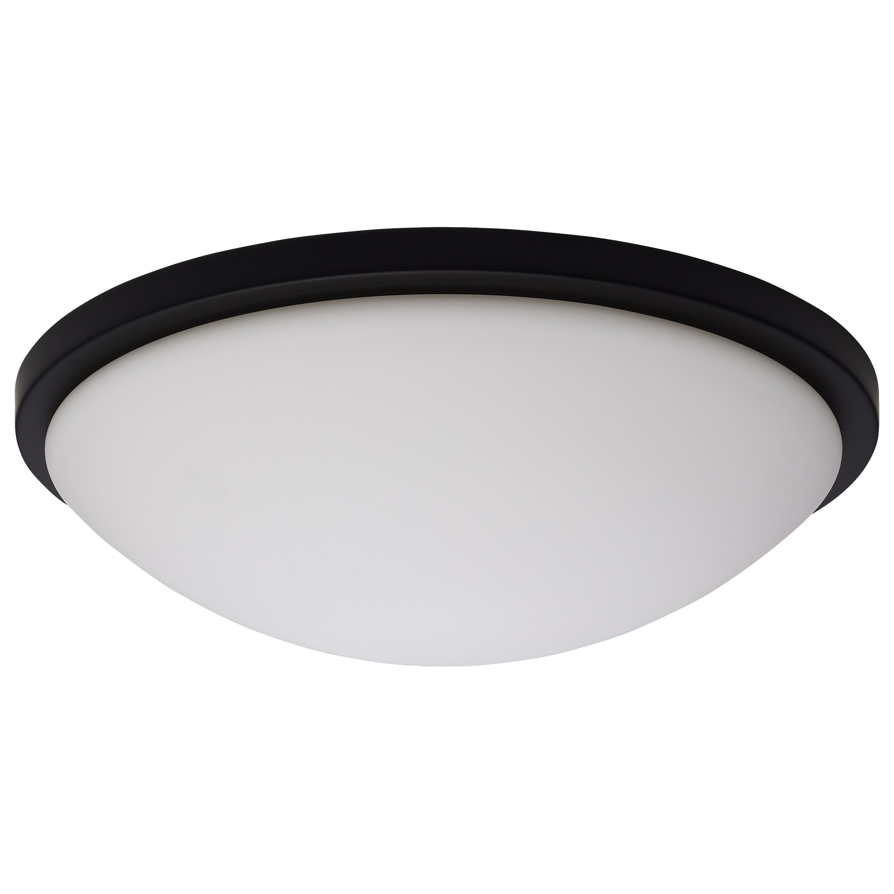 LED BUTTON BL 17" FLUSH - 62-1944