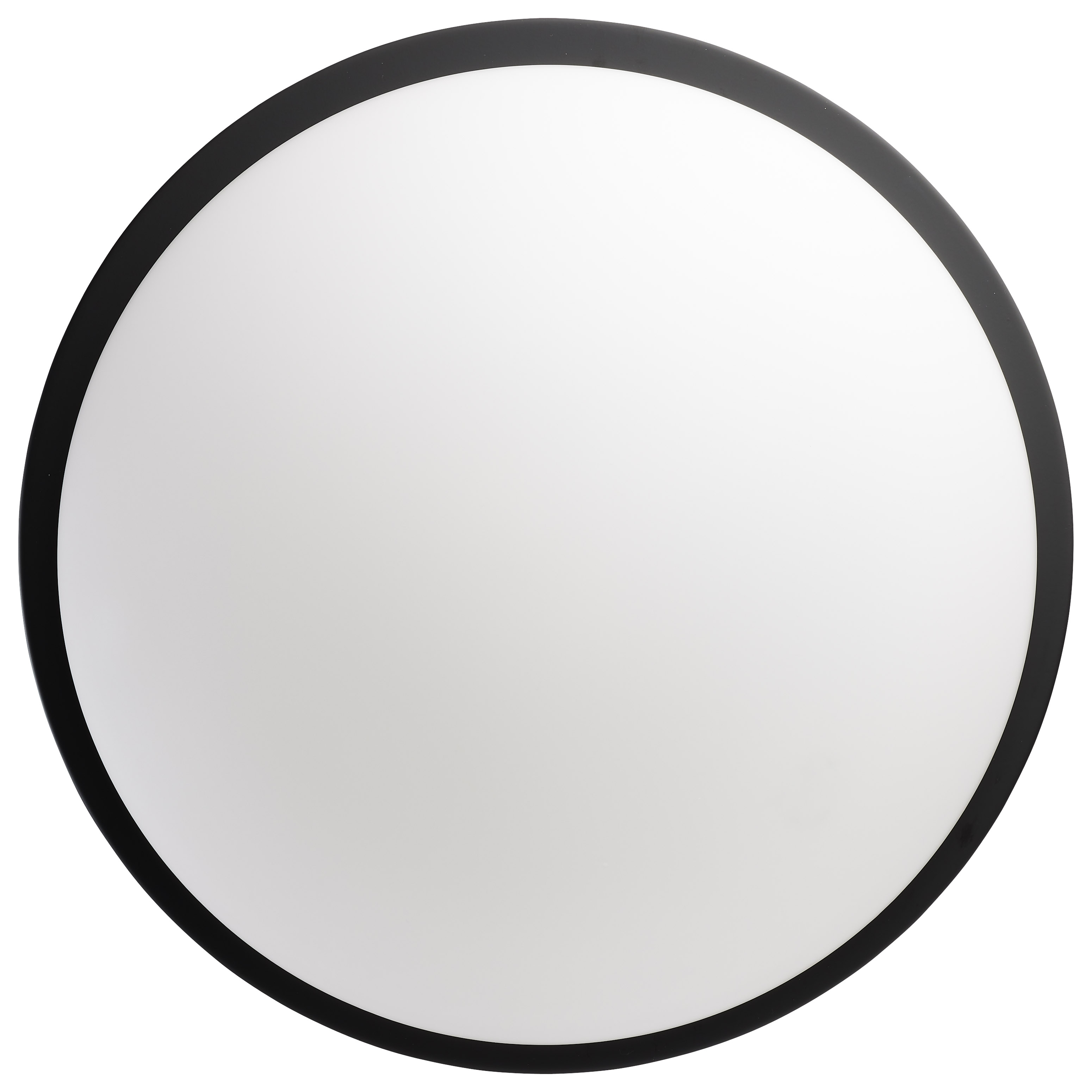 LED BUTTON BL 17" FLUSH - 62-1944