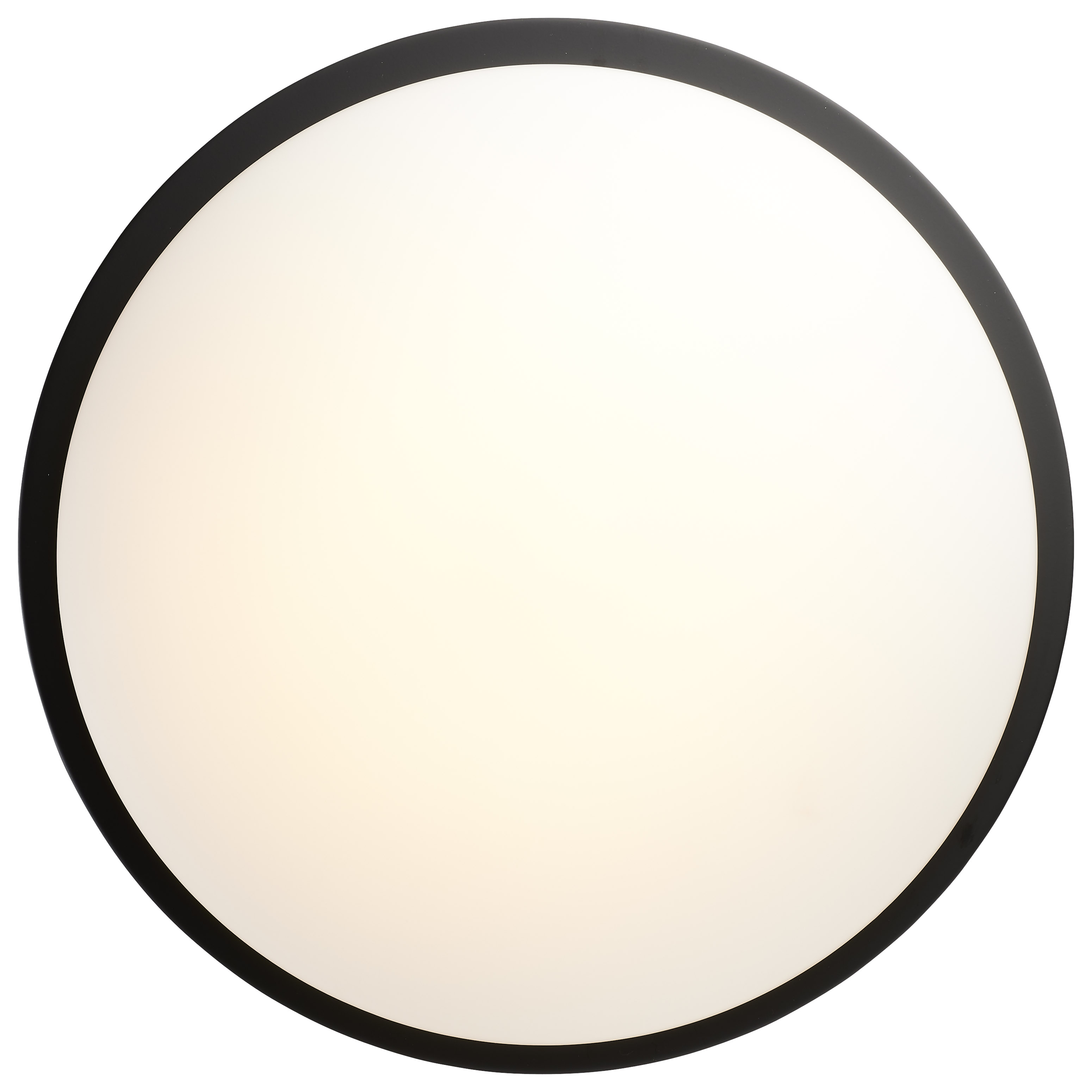 LED BUTTON BL 17" FLUSH - 62-1944