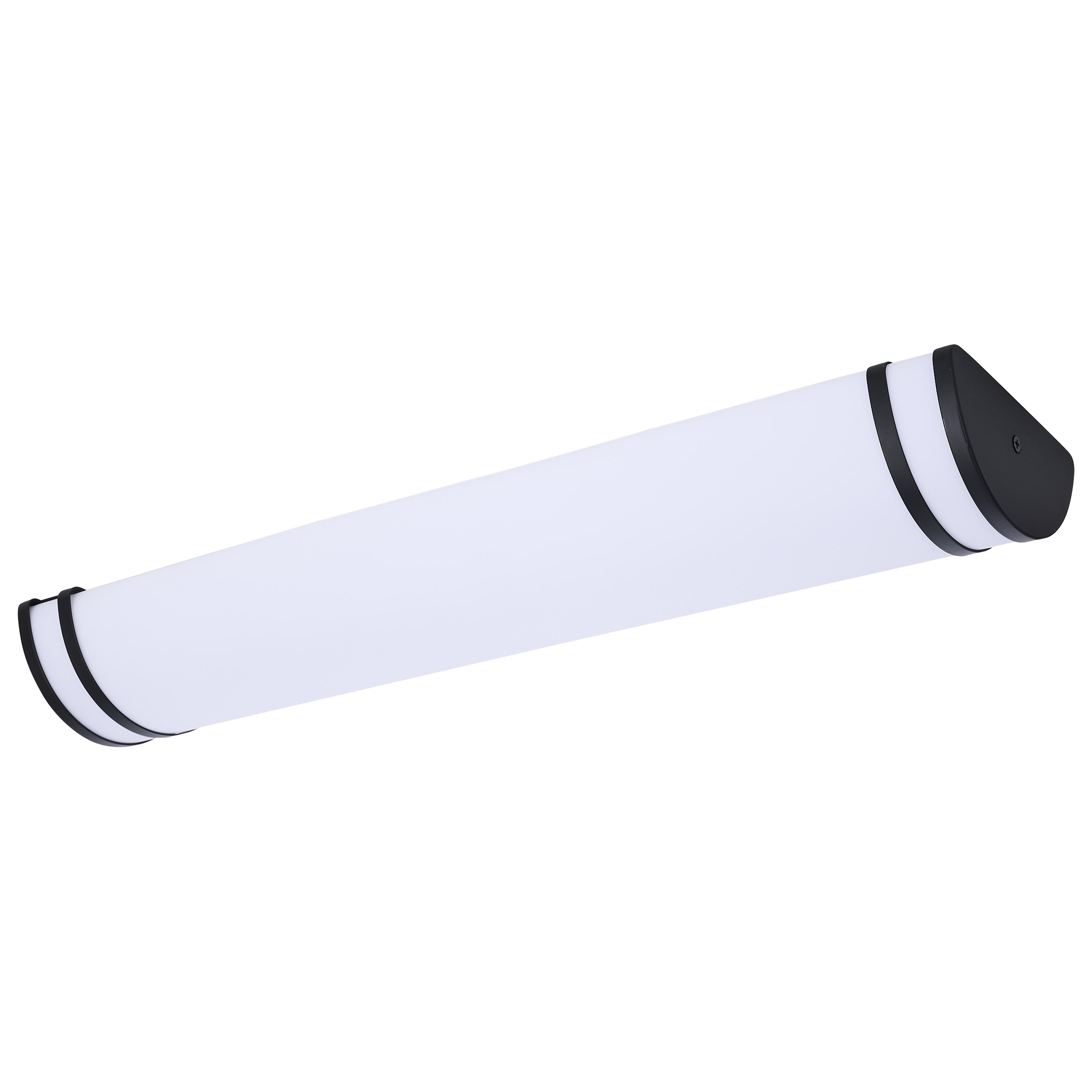 LED GLAMOUR 25" BL VANITY - 62-1971