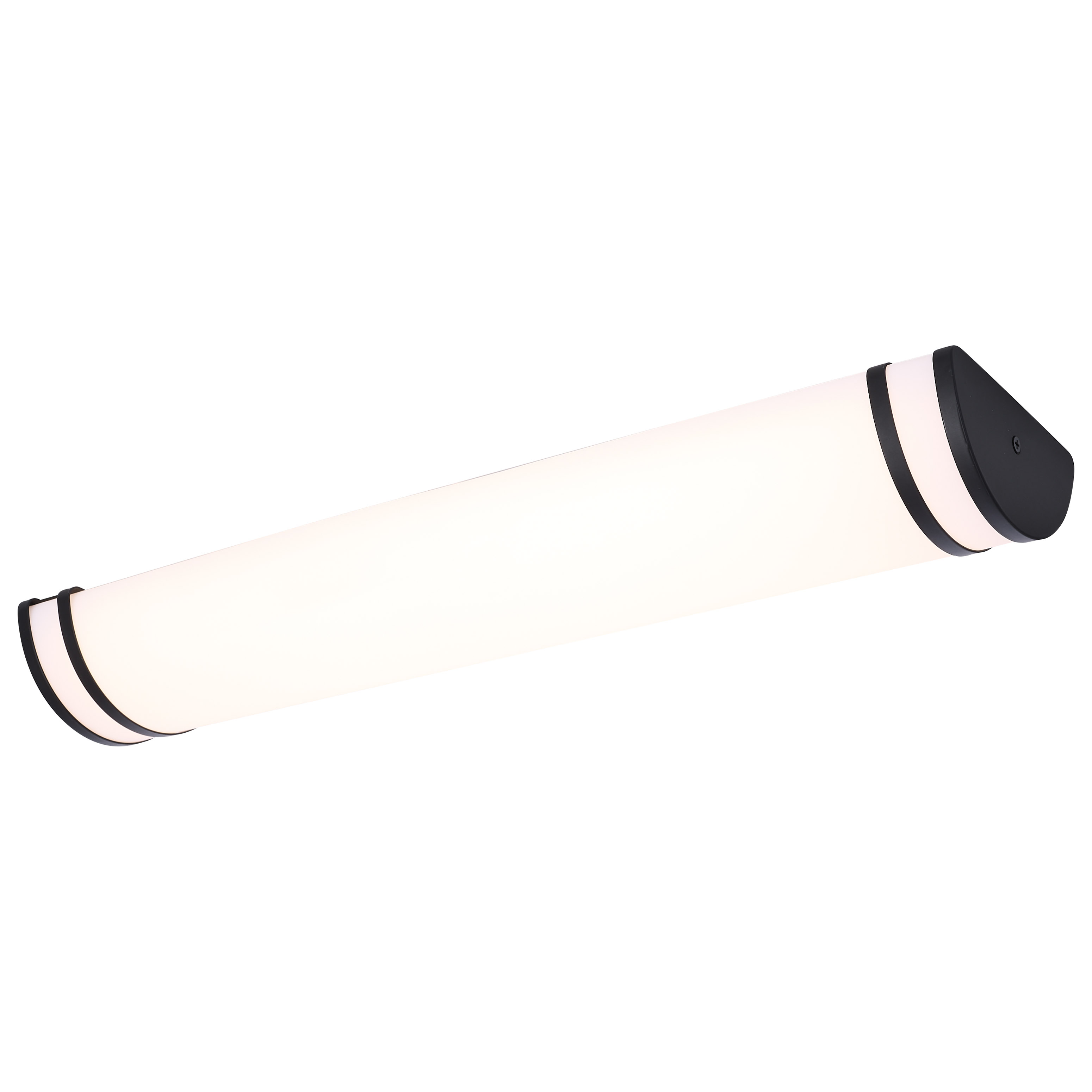 LED GLAMOUR 25" BL VANITY - 62-1971