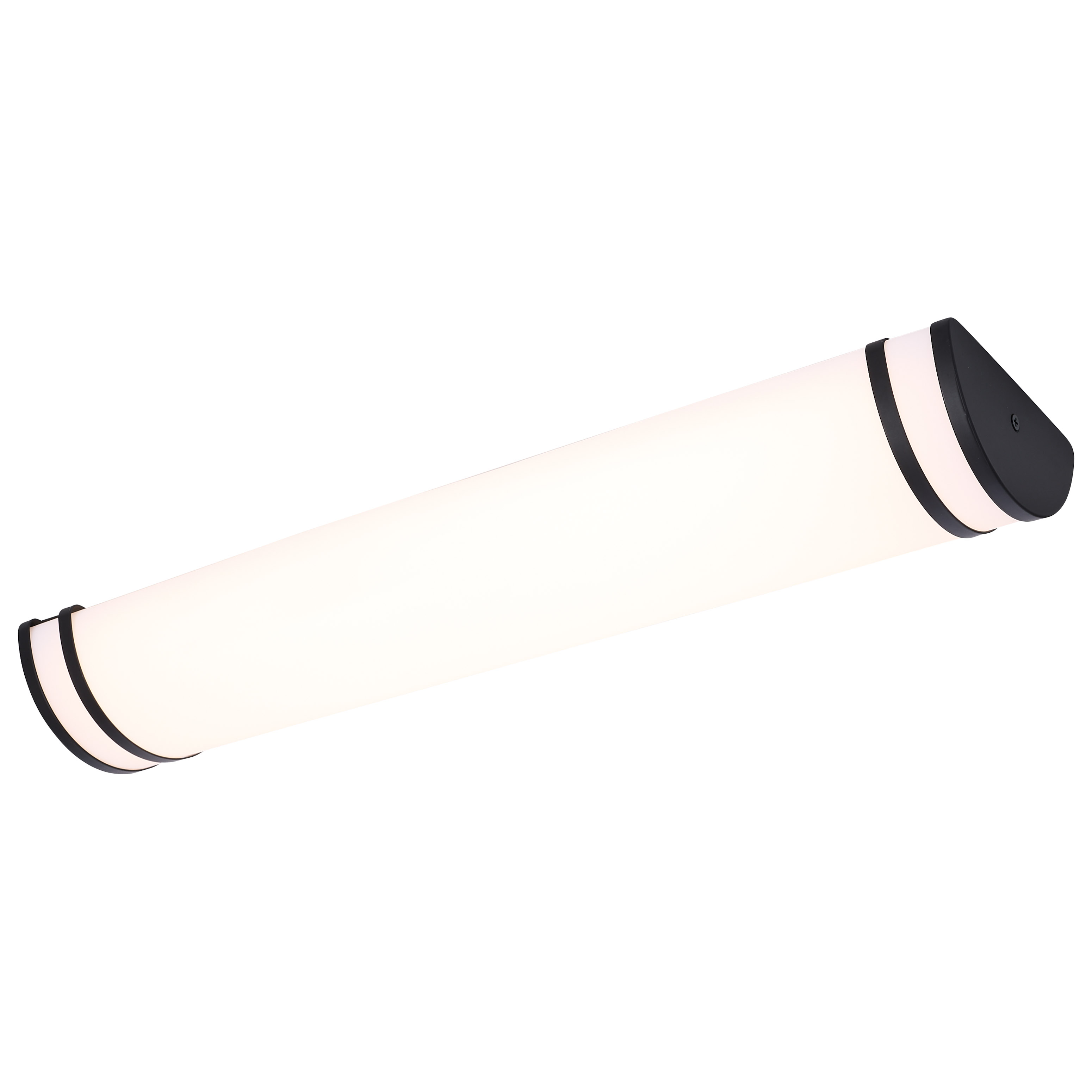 LED GLAMOUR 25" BL VANITY - 62-1971