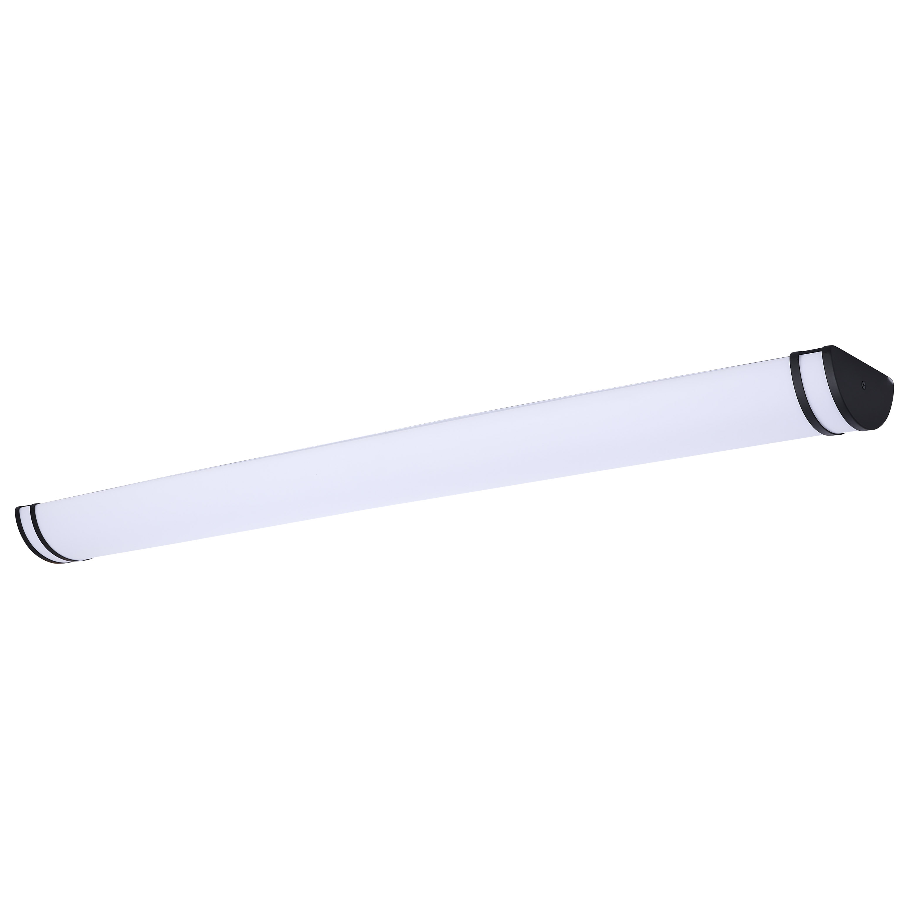 LED GLAMOUR 49" BL VANITY - 62-1972