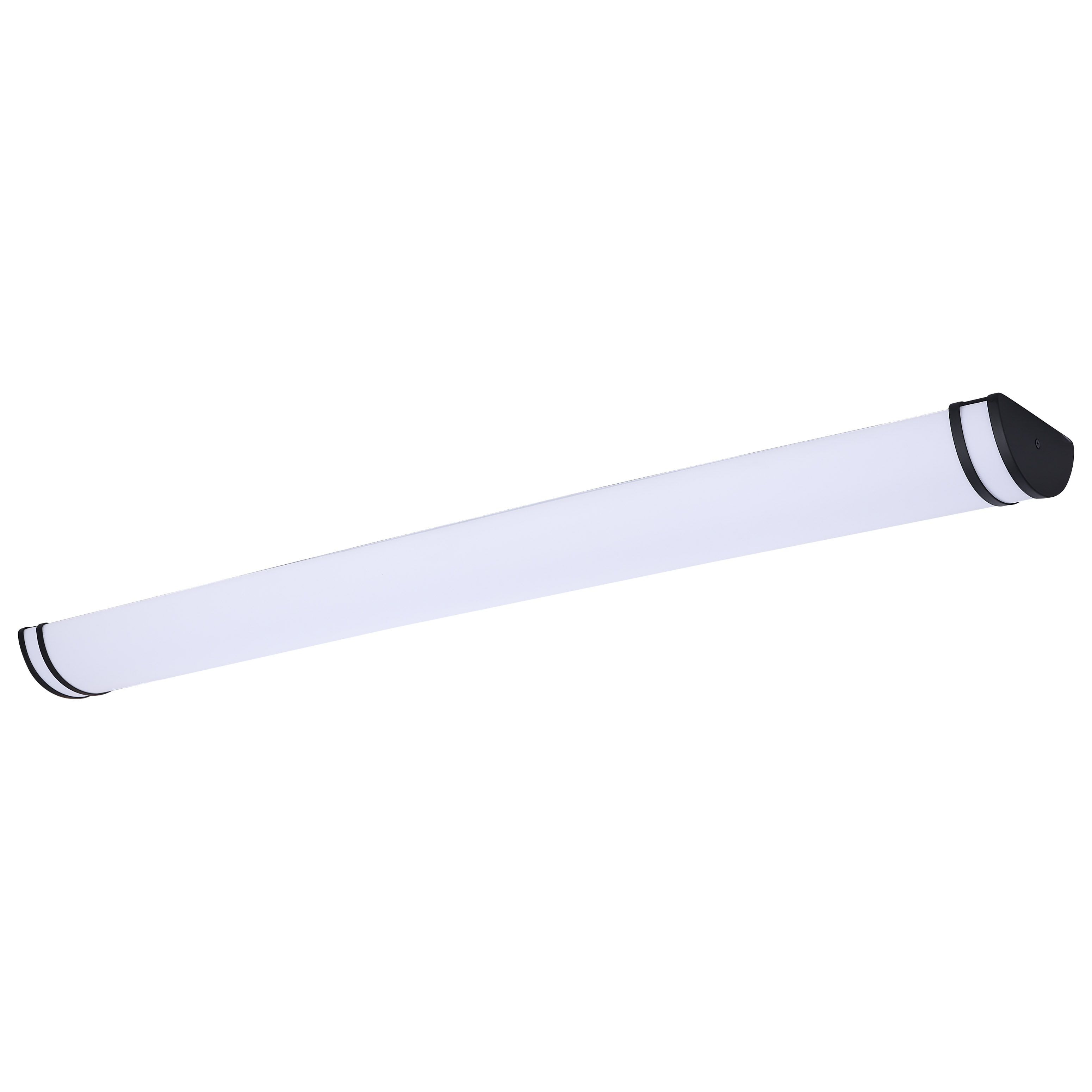 LED GLAMOUR 49" BL VANITY - 62-1972