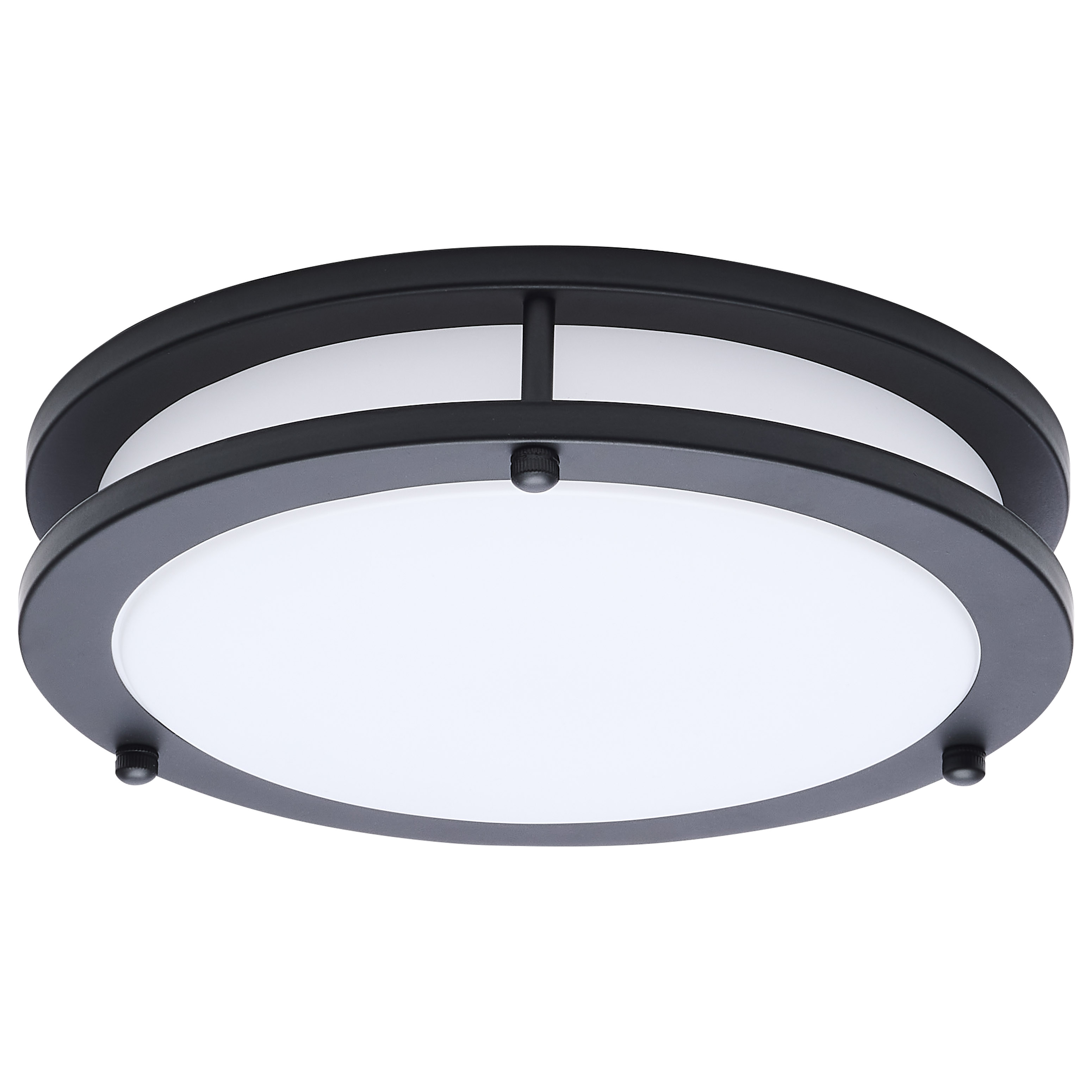 LED GLAMOUR BL 10" FLUSH - 62-1975
