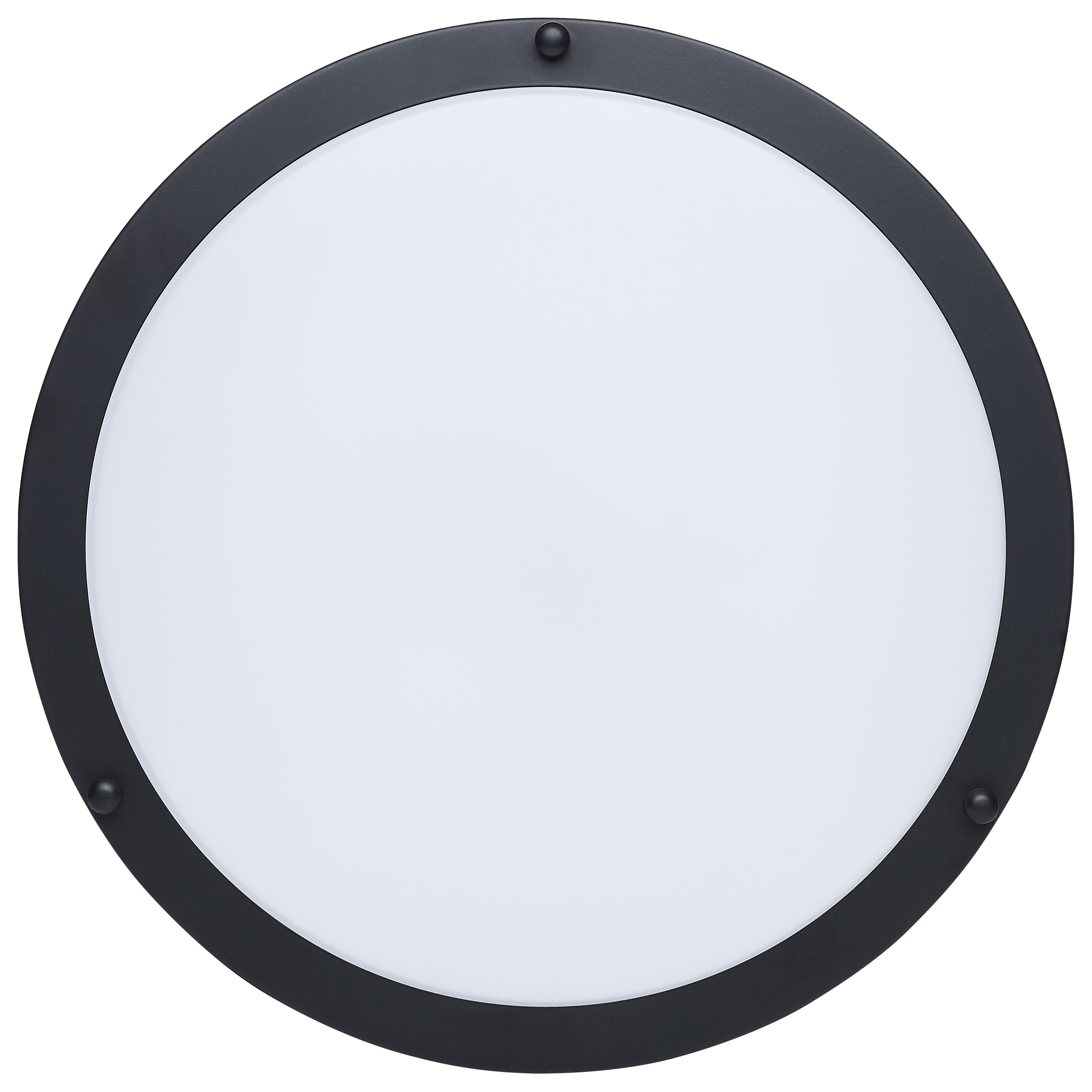 LED GLAMOUR BL 13" FLUSH - 62-1976