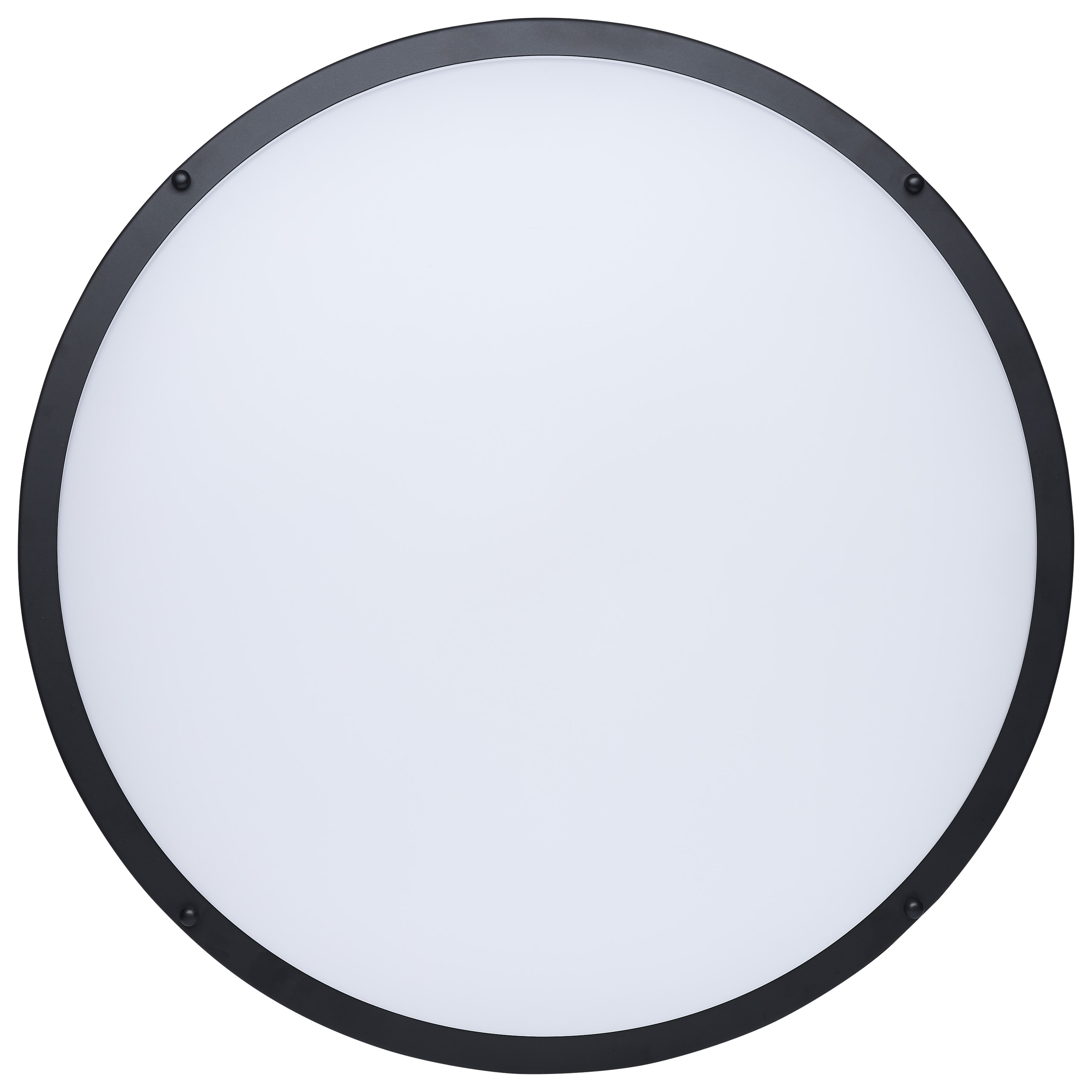 LED GLAMOUR BL 24" FLUSH - 62-1978