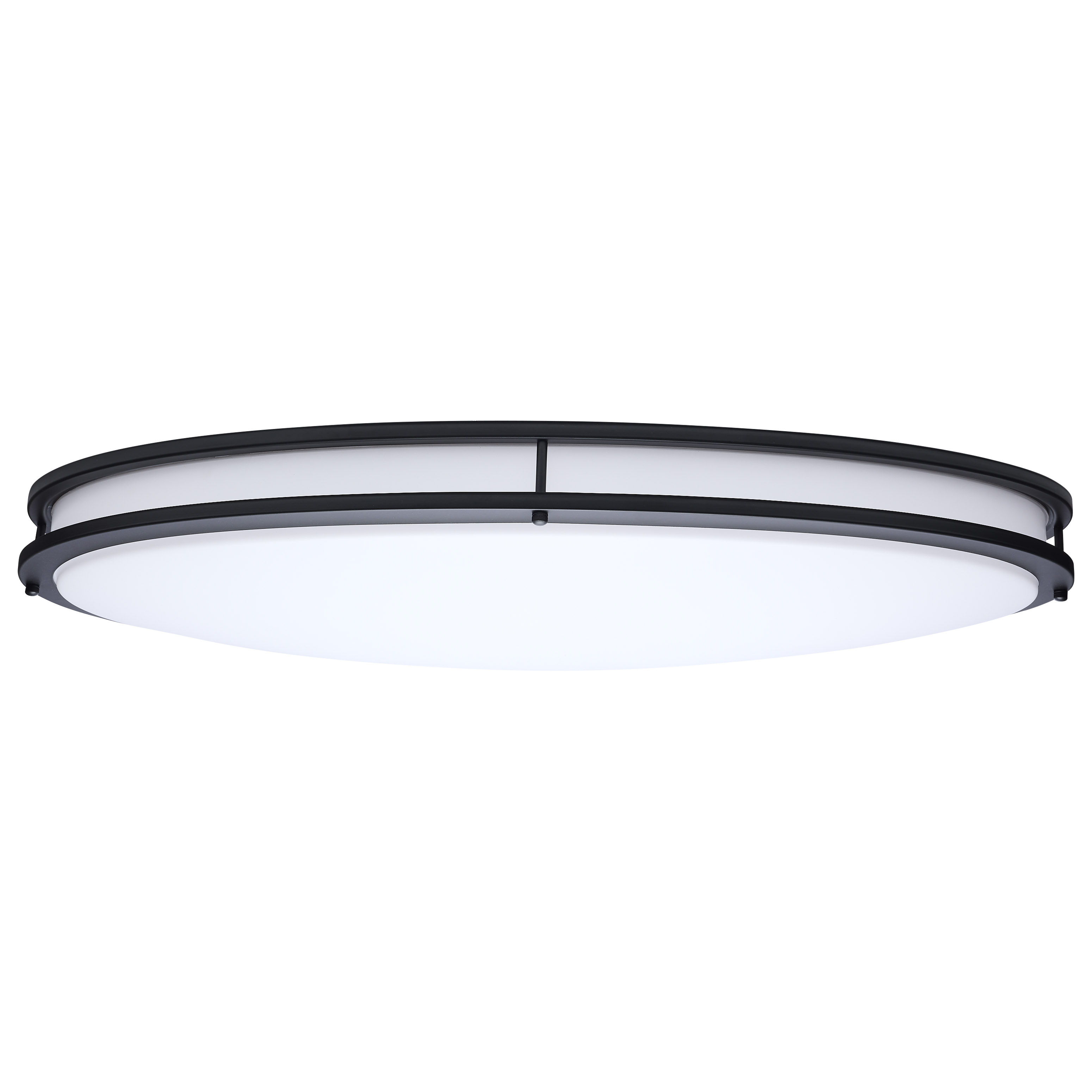 LED GLAMOUR BL 32" OVAL - 62-1981