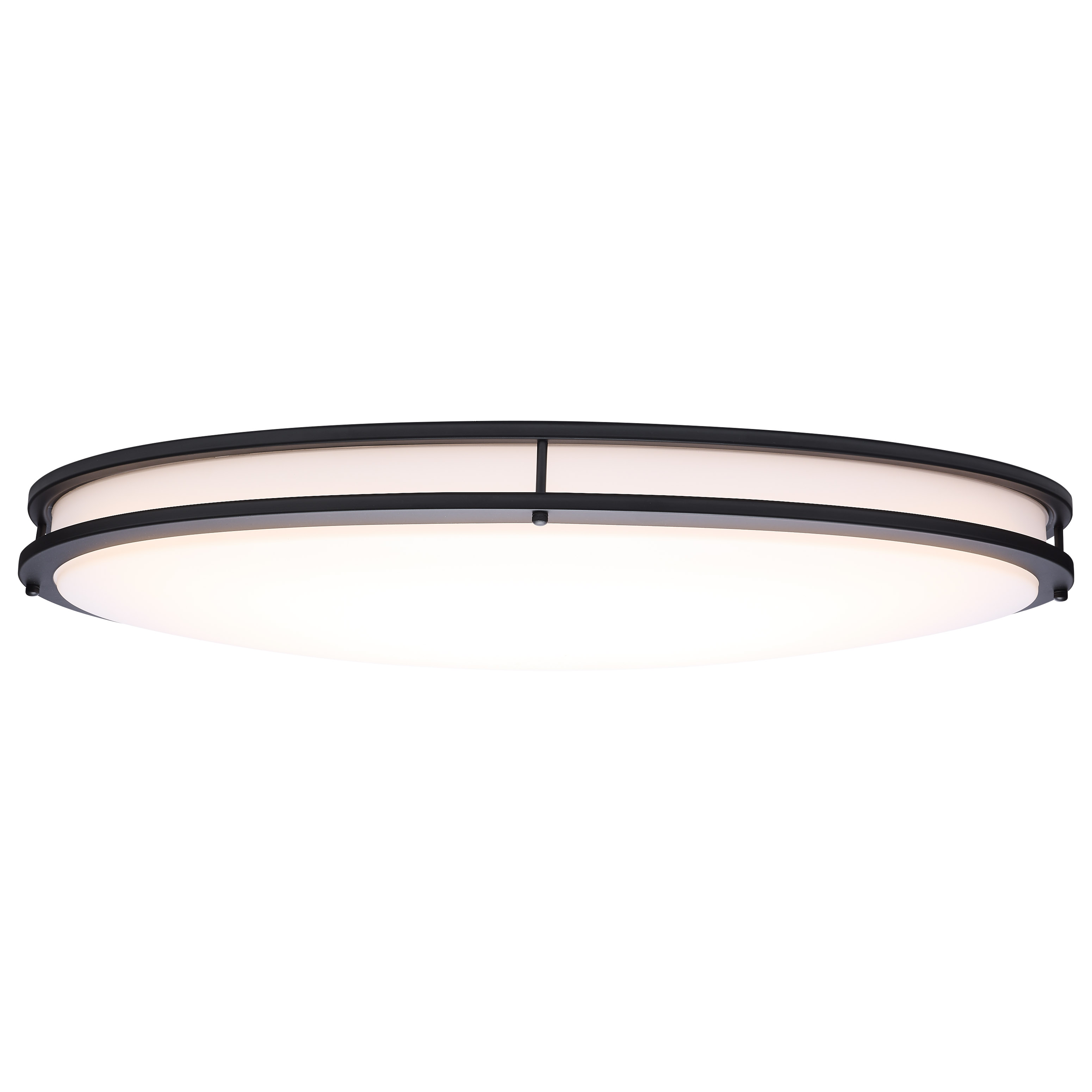 LED GLAMOUR BL 32" OVAL - 62-1981