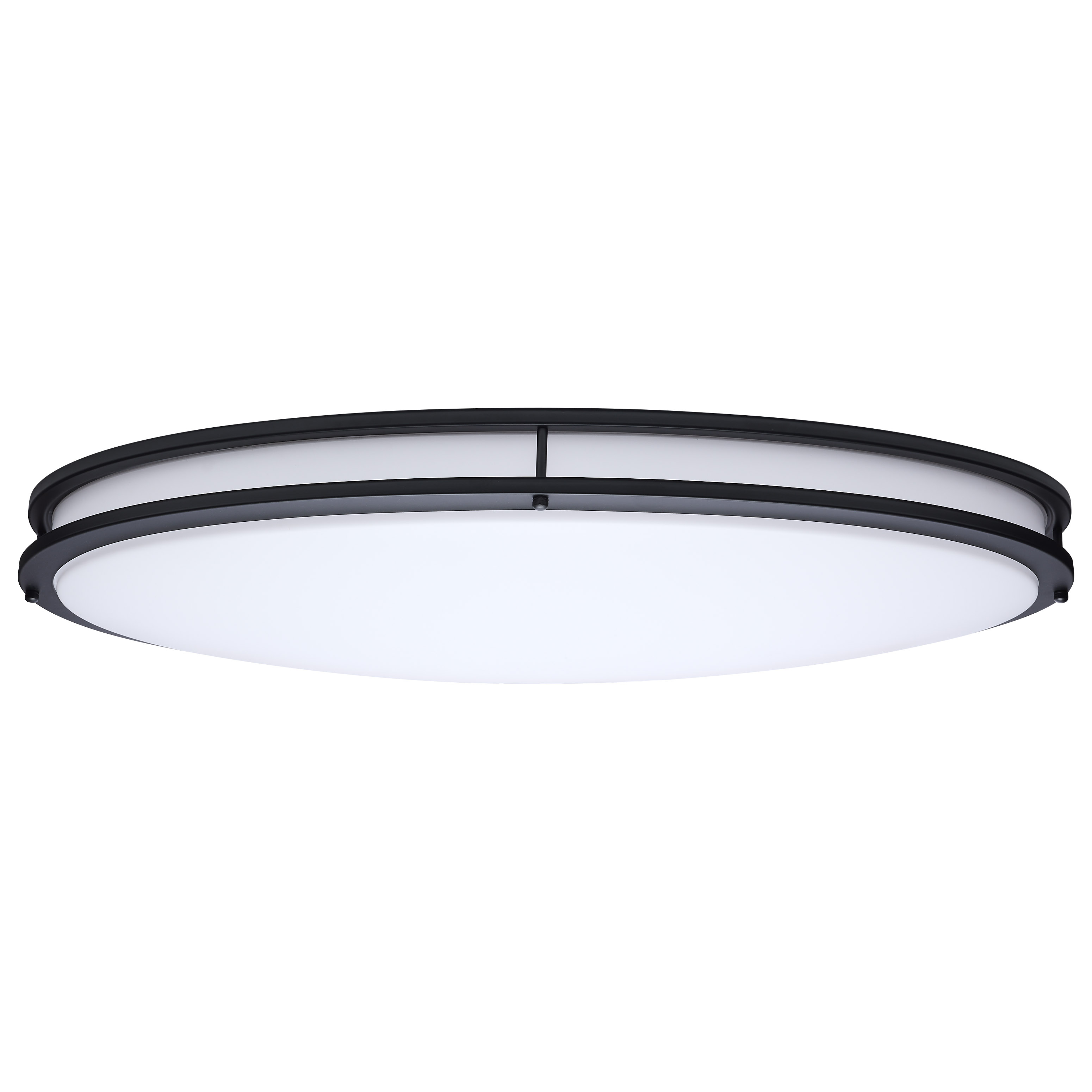 LED GLAMOUR BL 32" OVAL - 62-1981