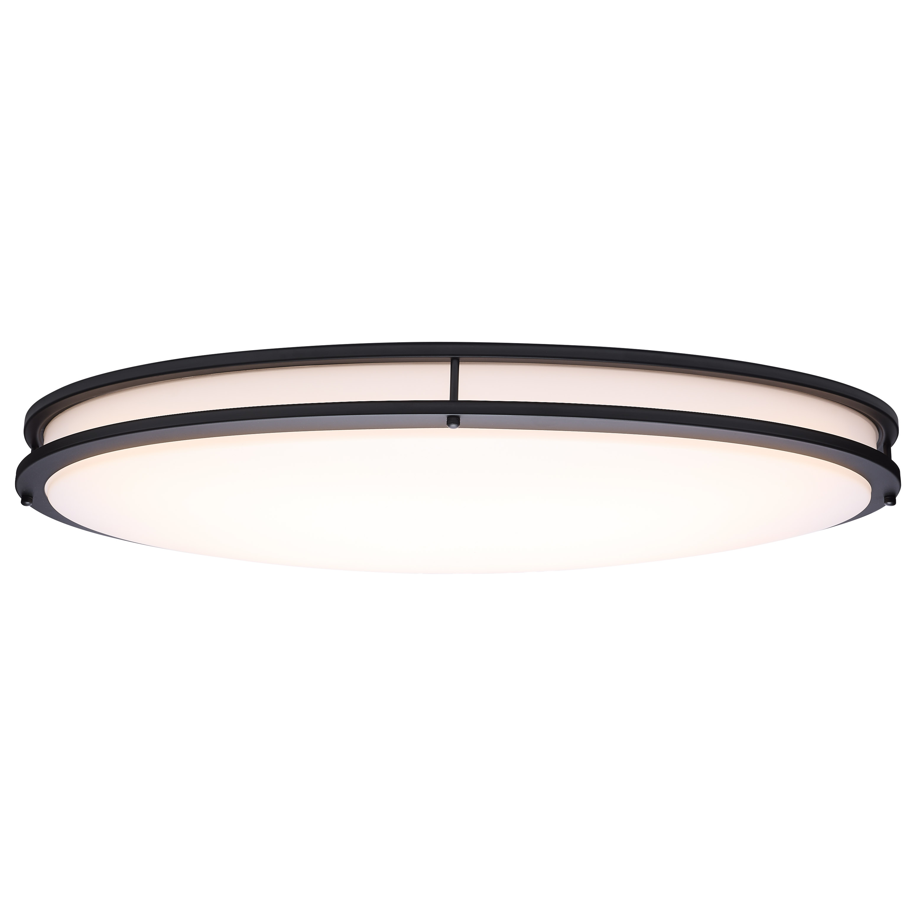 LED GLAMOUR BL 32" OVAL - 62-1981