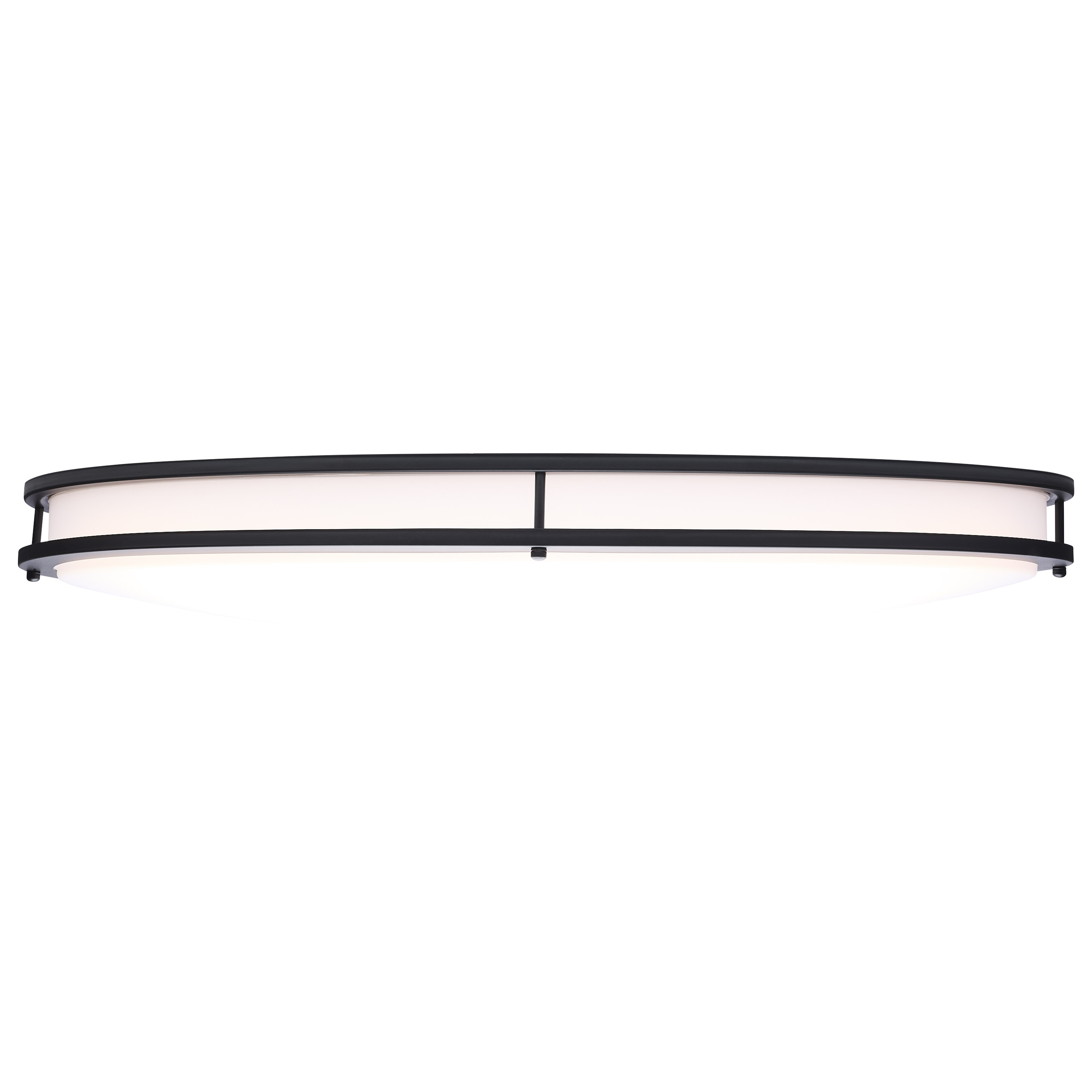 LED GLAMOUR BL 32" OVAL - 62-1981