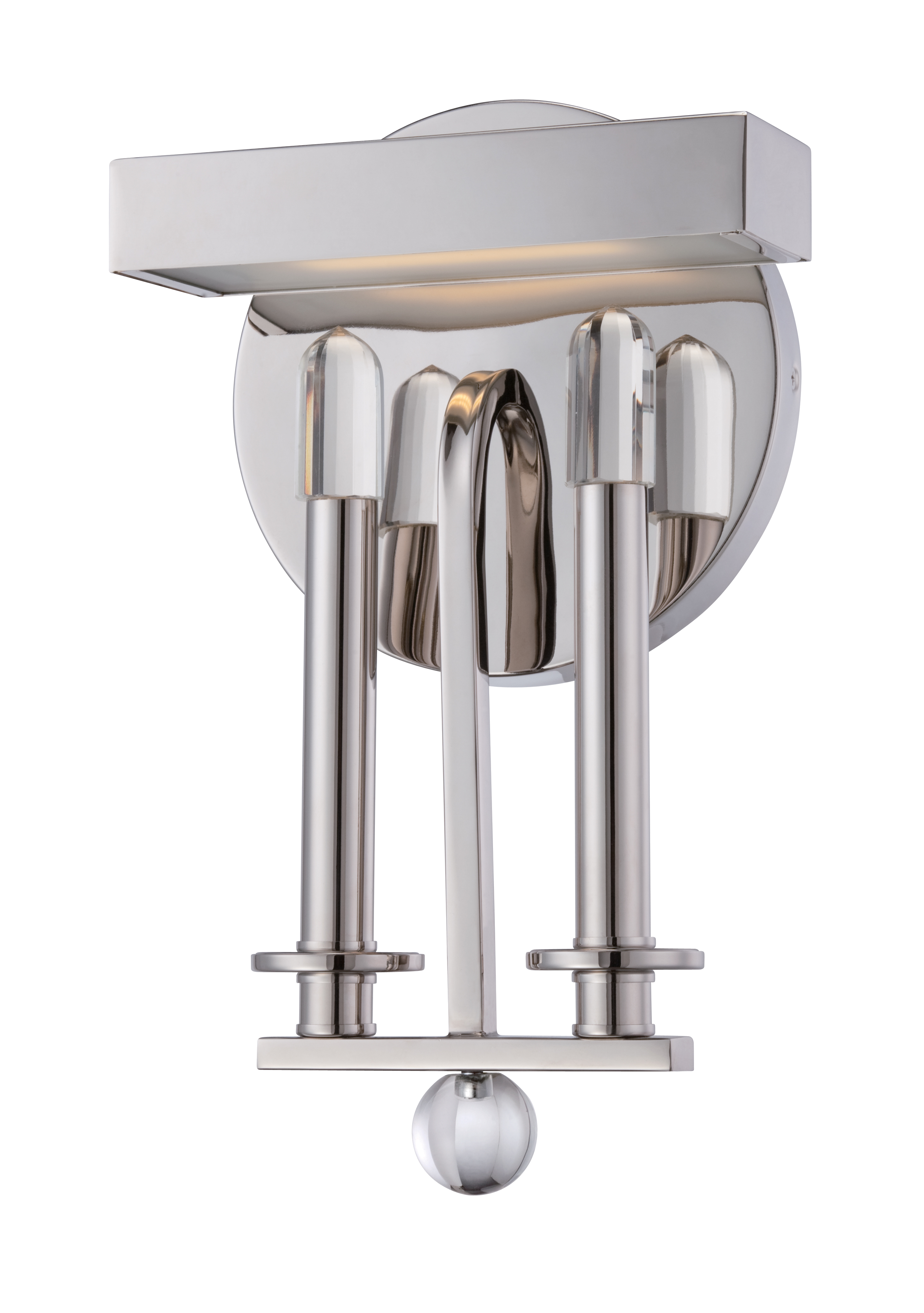 HARROW LED WALL SCONCE - 62-199