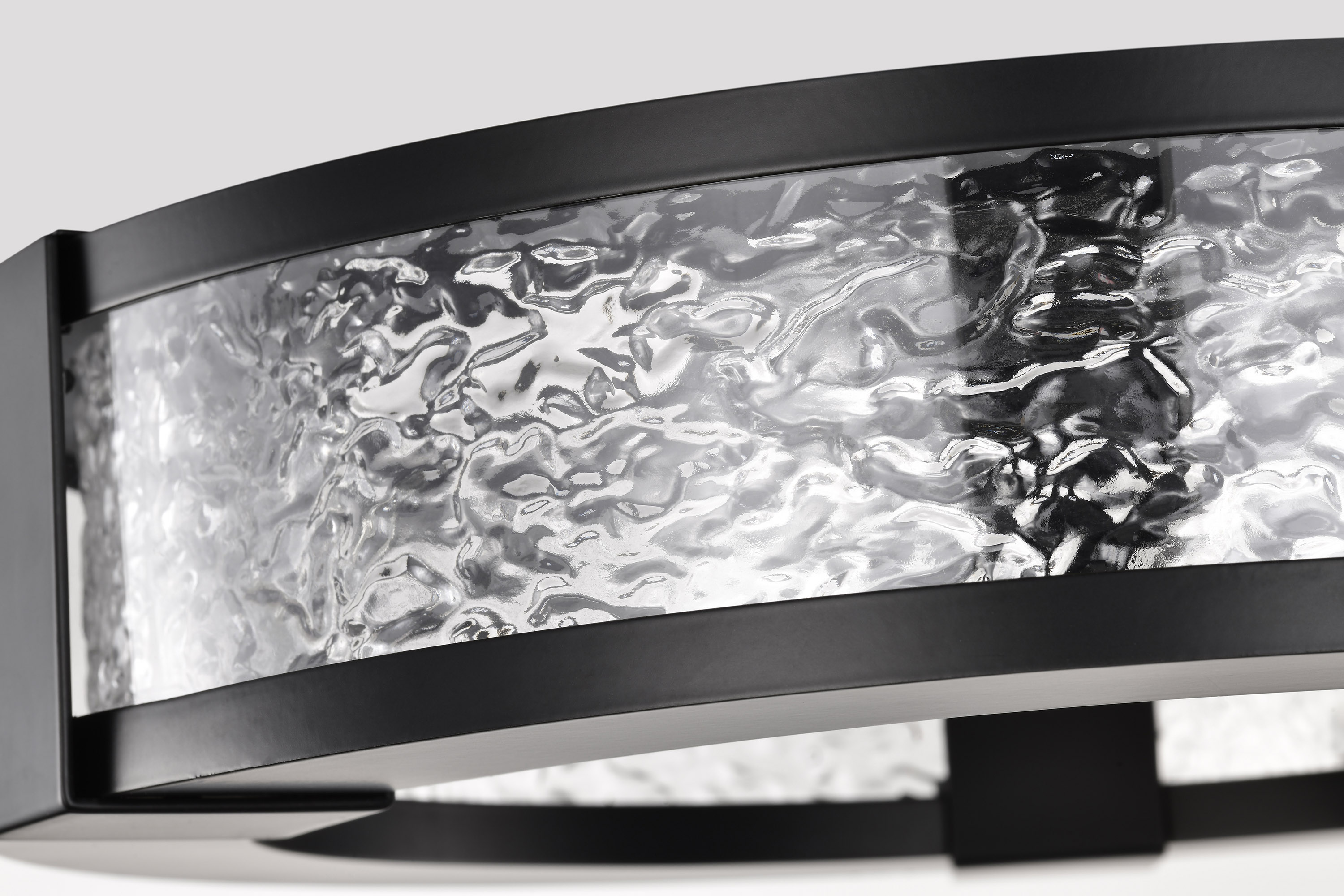 DARROW 13" LED FLUSH MOUNT - 62-2002