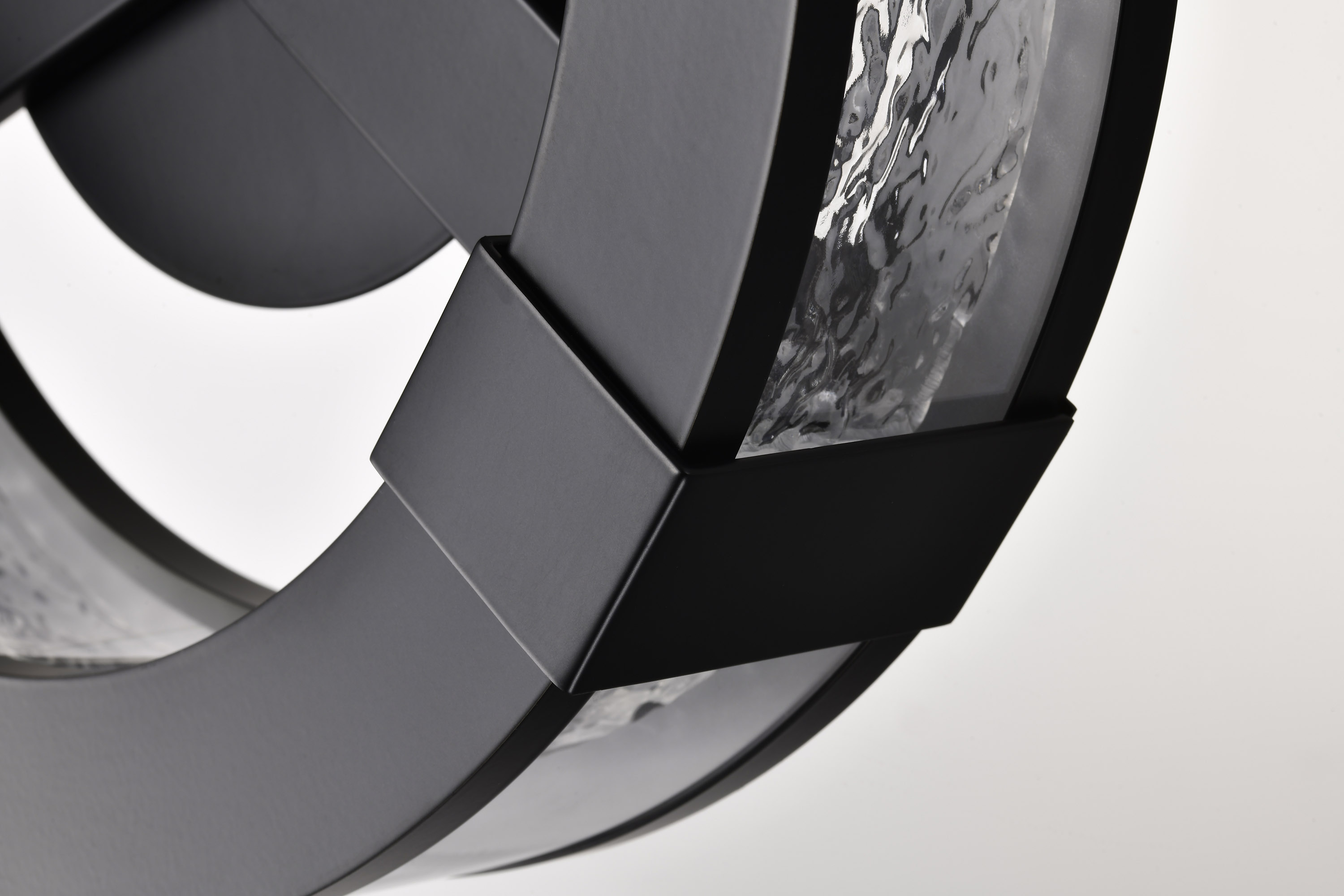 DARROW 13" LED FLUSH MOUNT - 62-2002