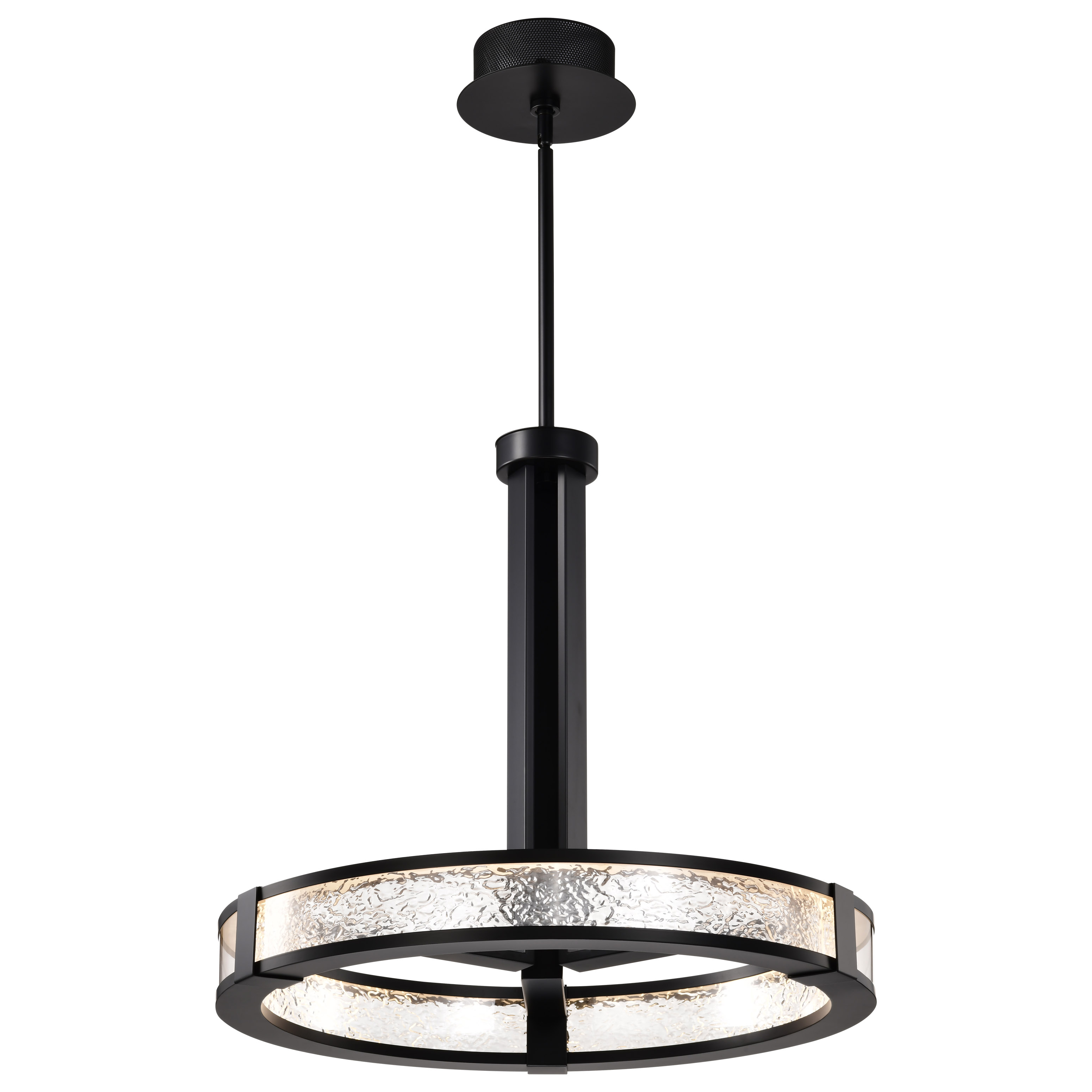 DARROW 24" LED PENDANT - 62-2003