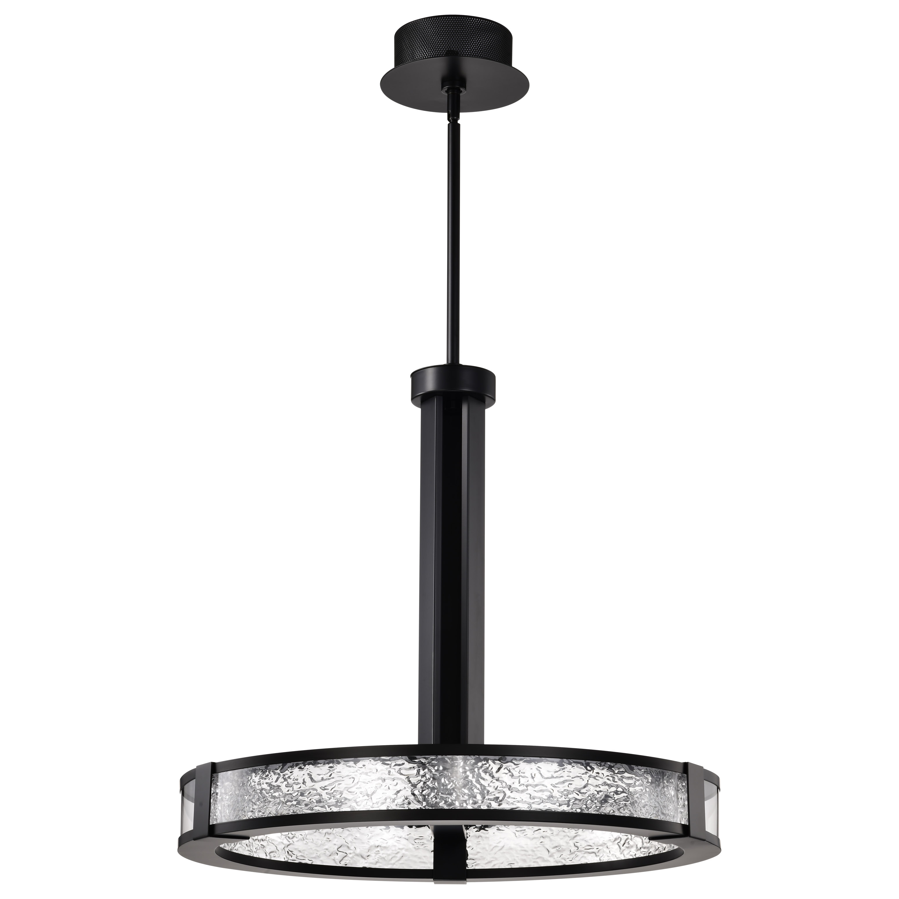 DARROW 24" LED PENDANT - 62-2003