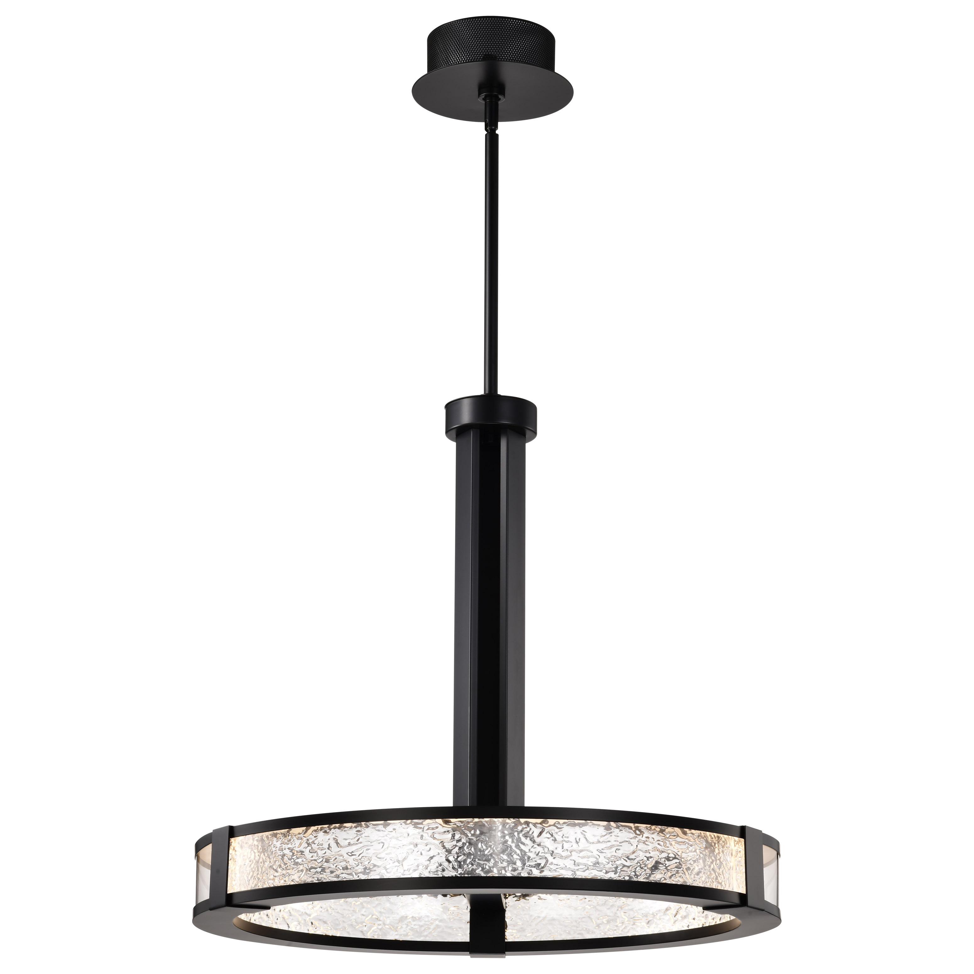 DARROW 24" LED PENDANT - 62-2003