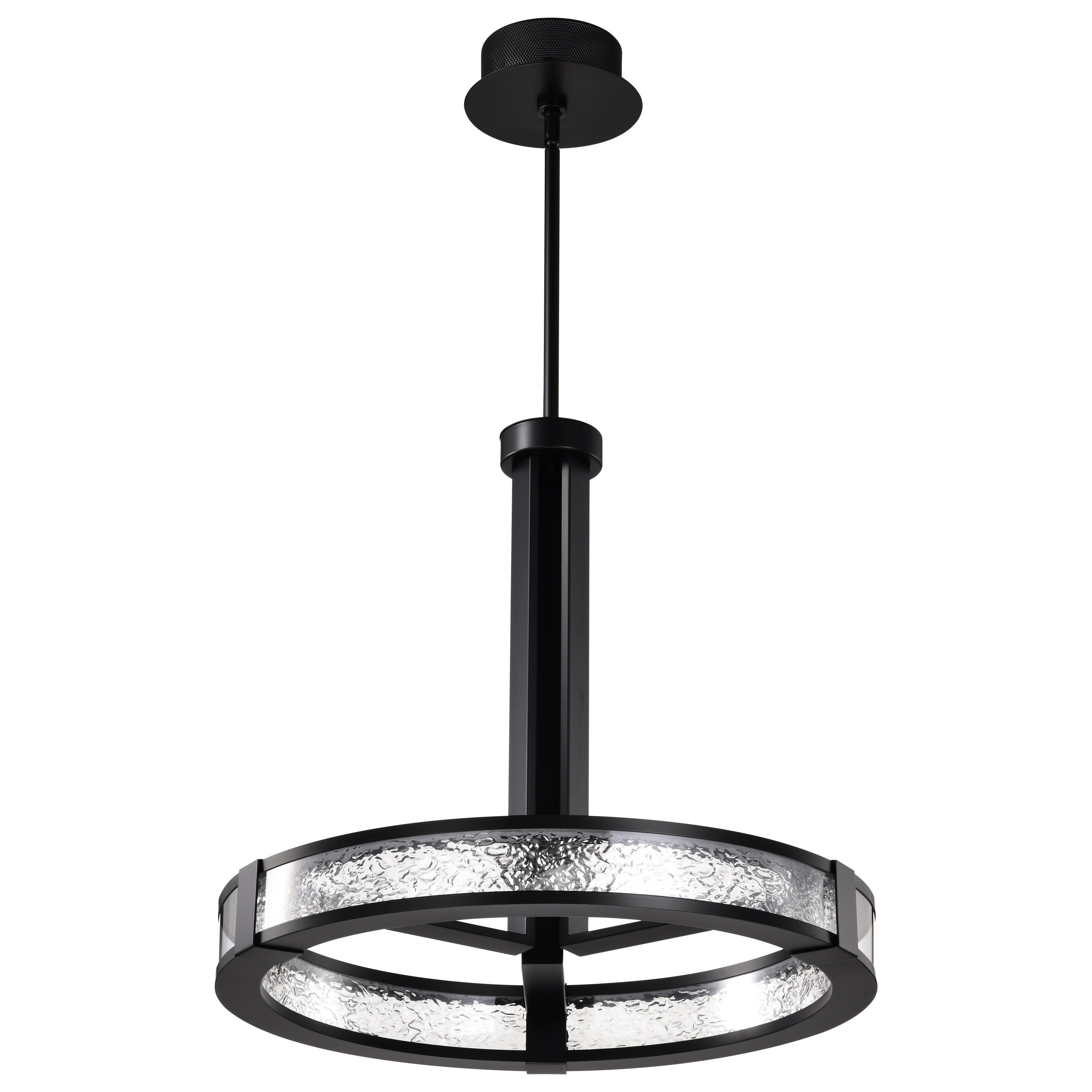 DARROW 24" LED PENDANT - 62-2003