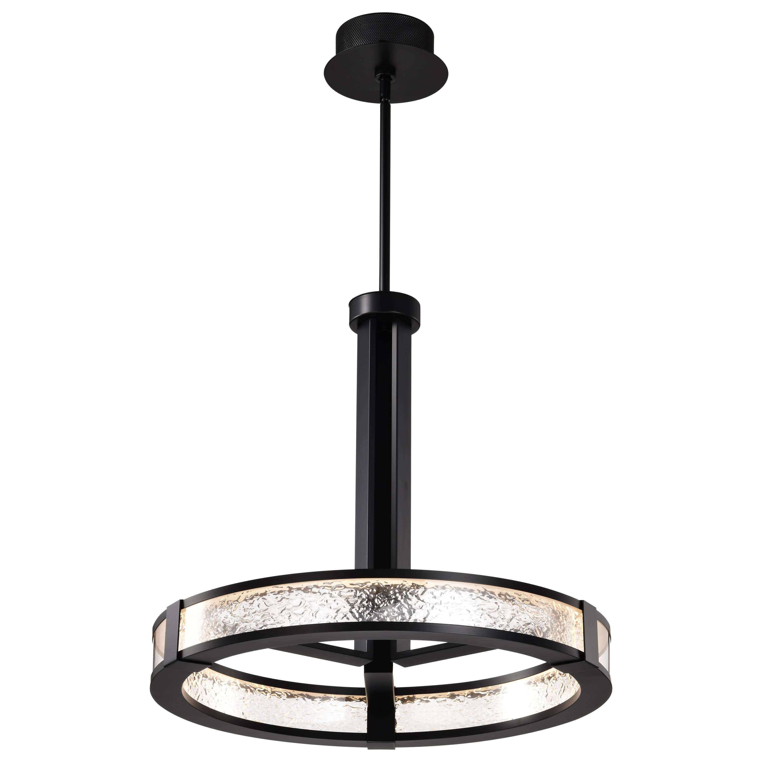 DARROW 24" LED PENDANT - 62-2003