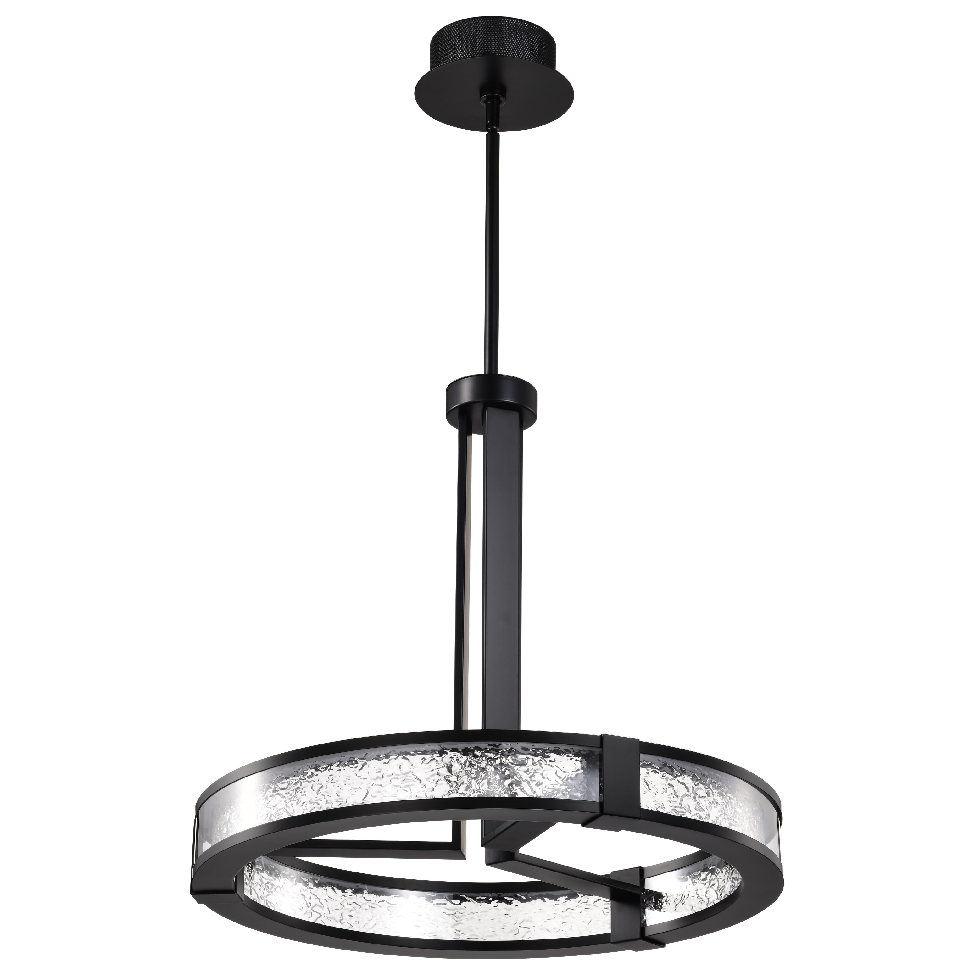 DARROW 24" LED PENDANT - 62-2003
