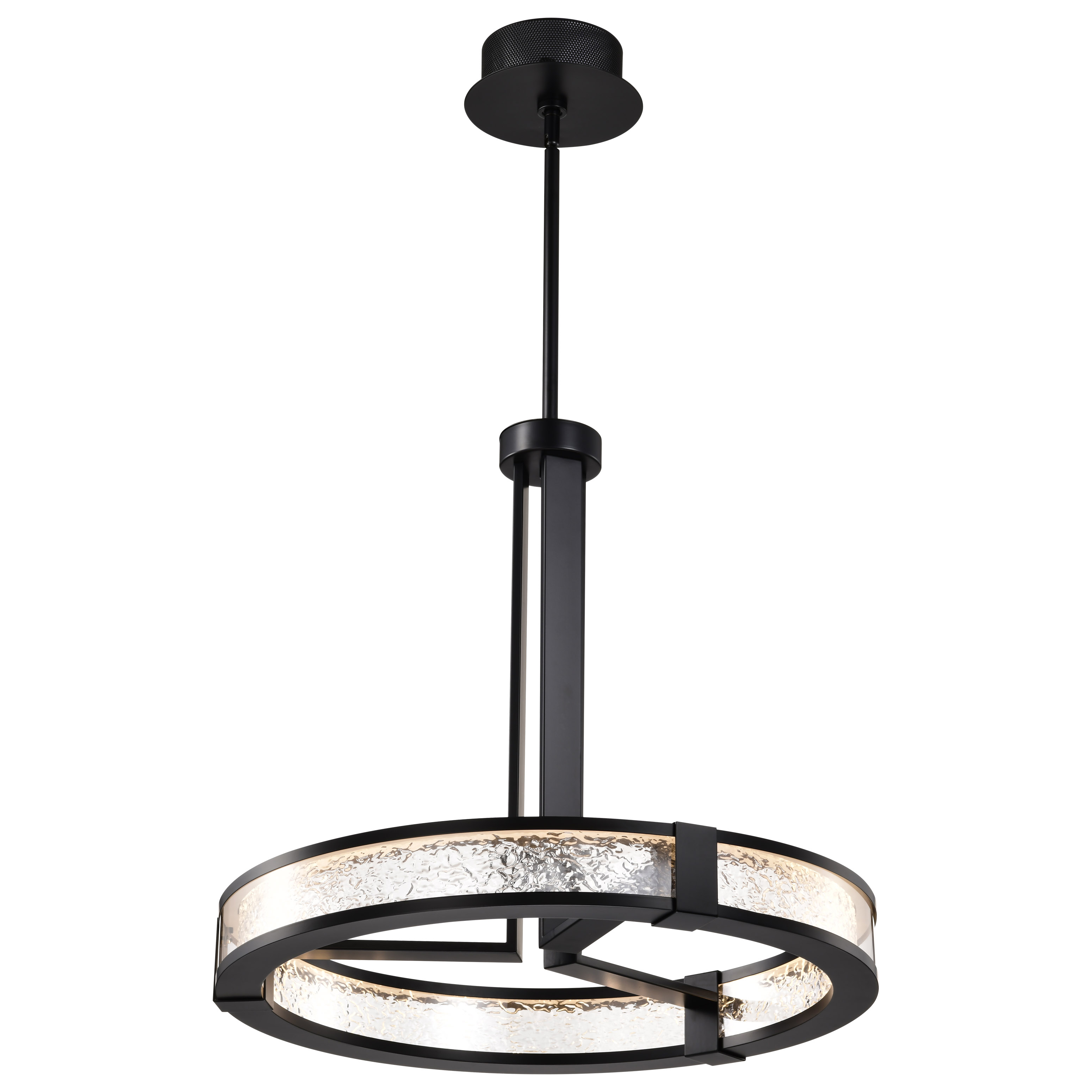 DARROW 24" LED PENDANT - 62-2003