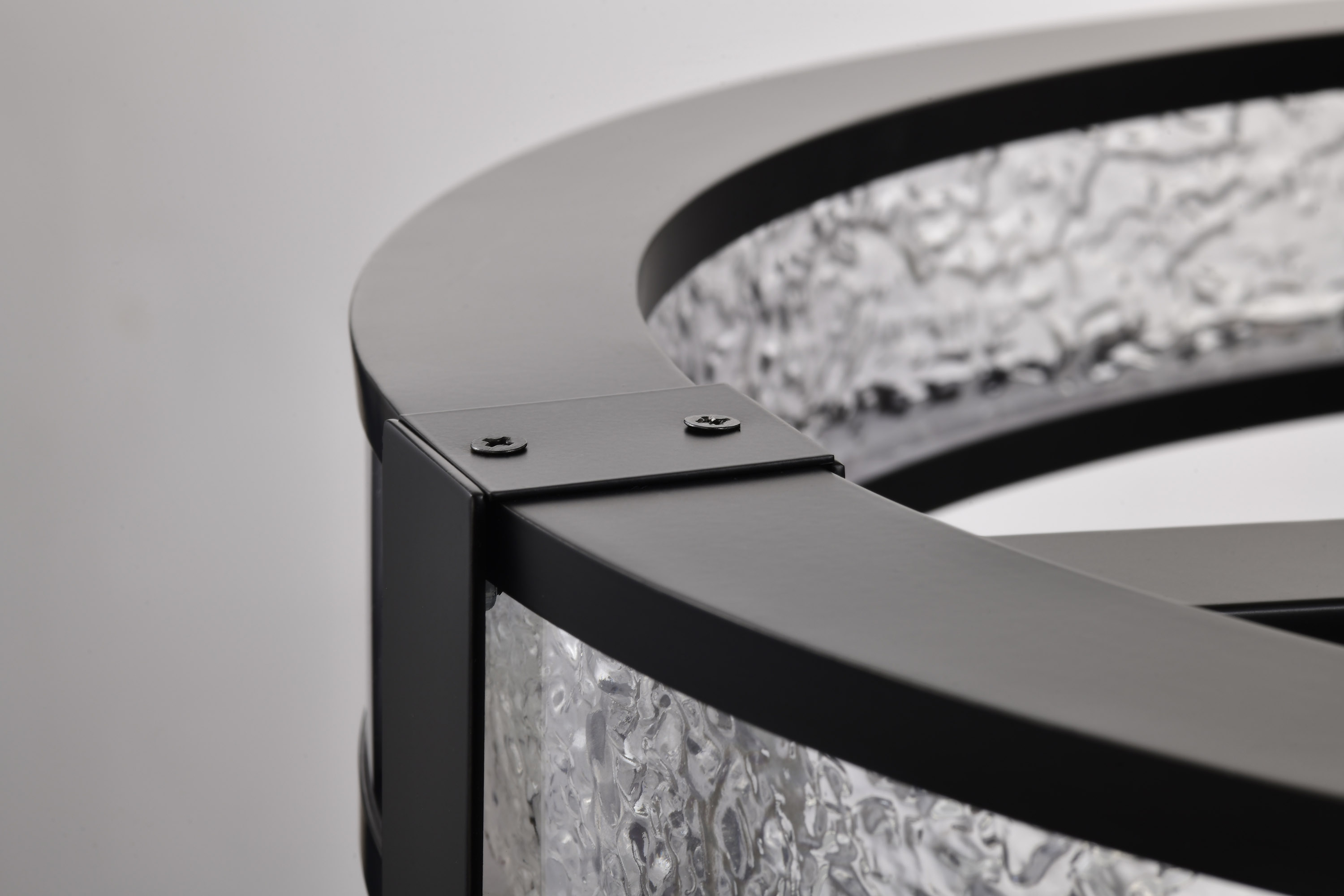 DARROW 24" LED PENDANT - 62-2003