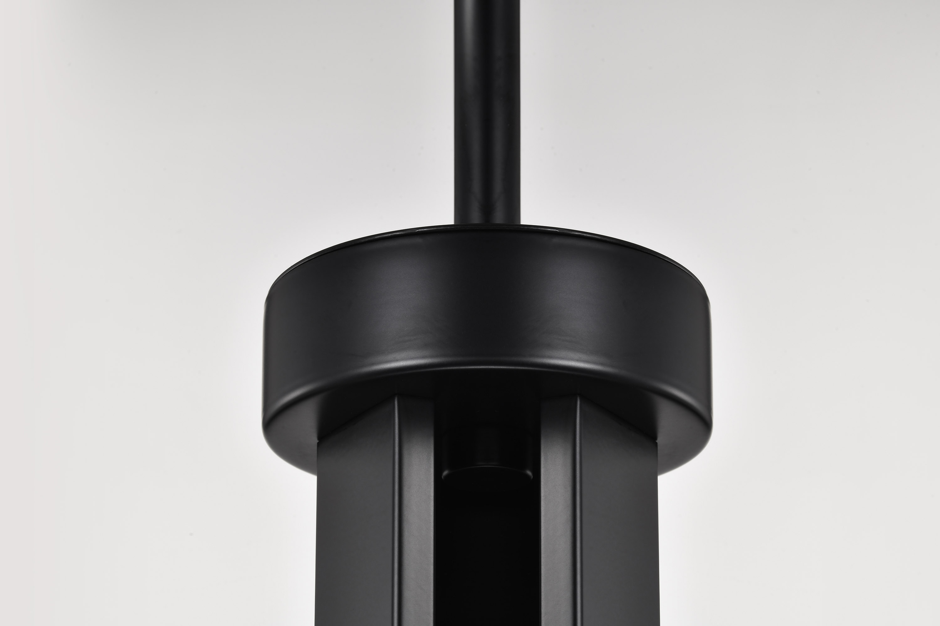 DARROW 24" LED PENDANT - 62-2003