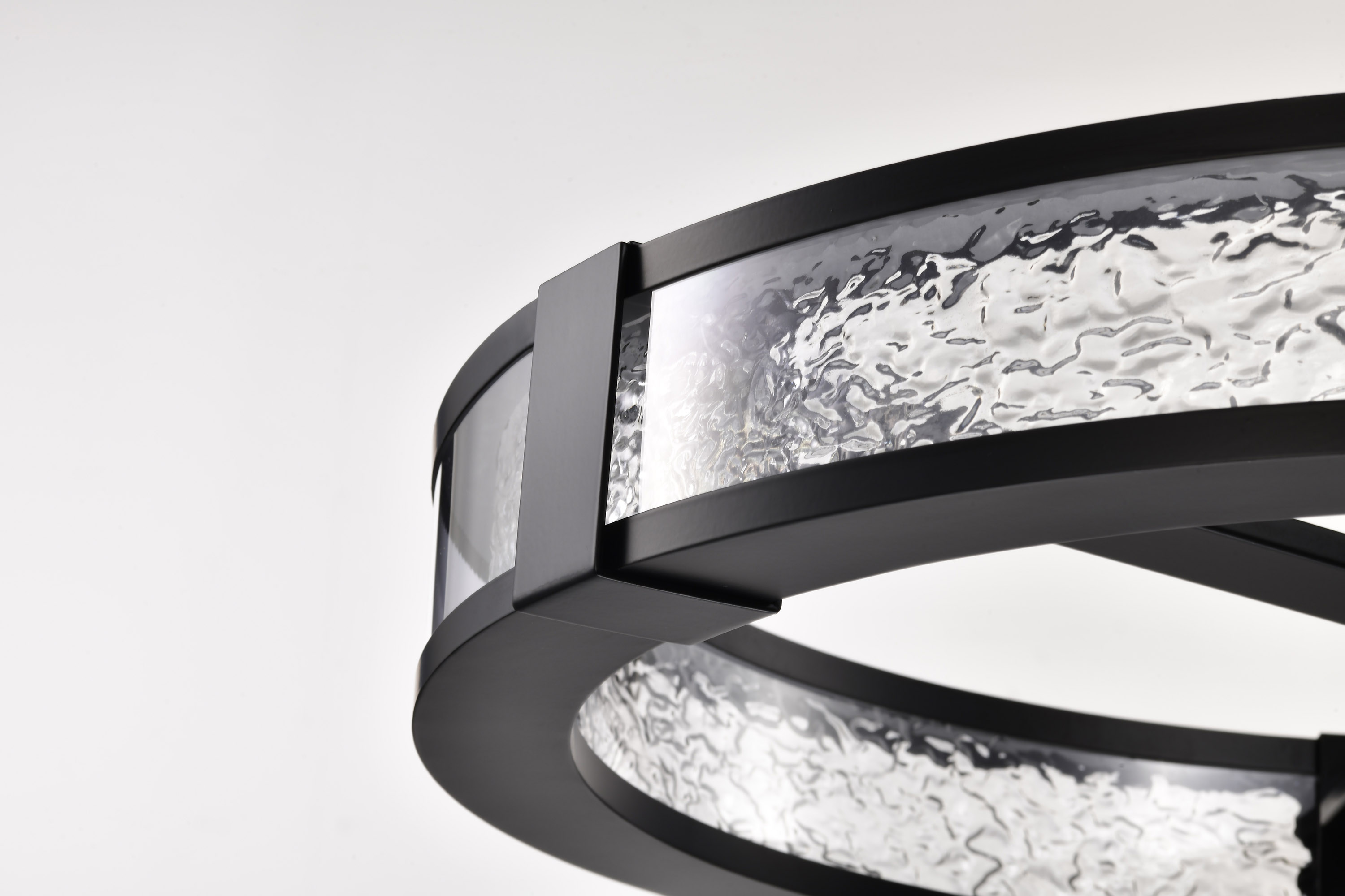 DARROW 24" LED PENDANT - 62-2003