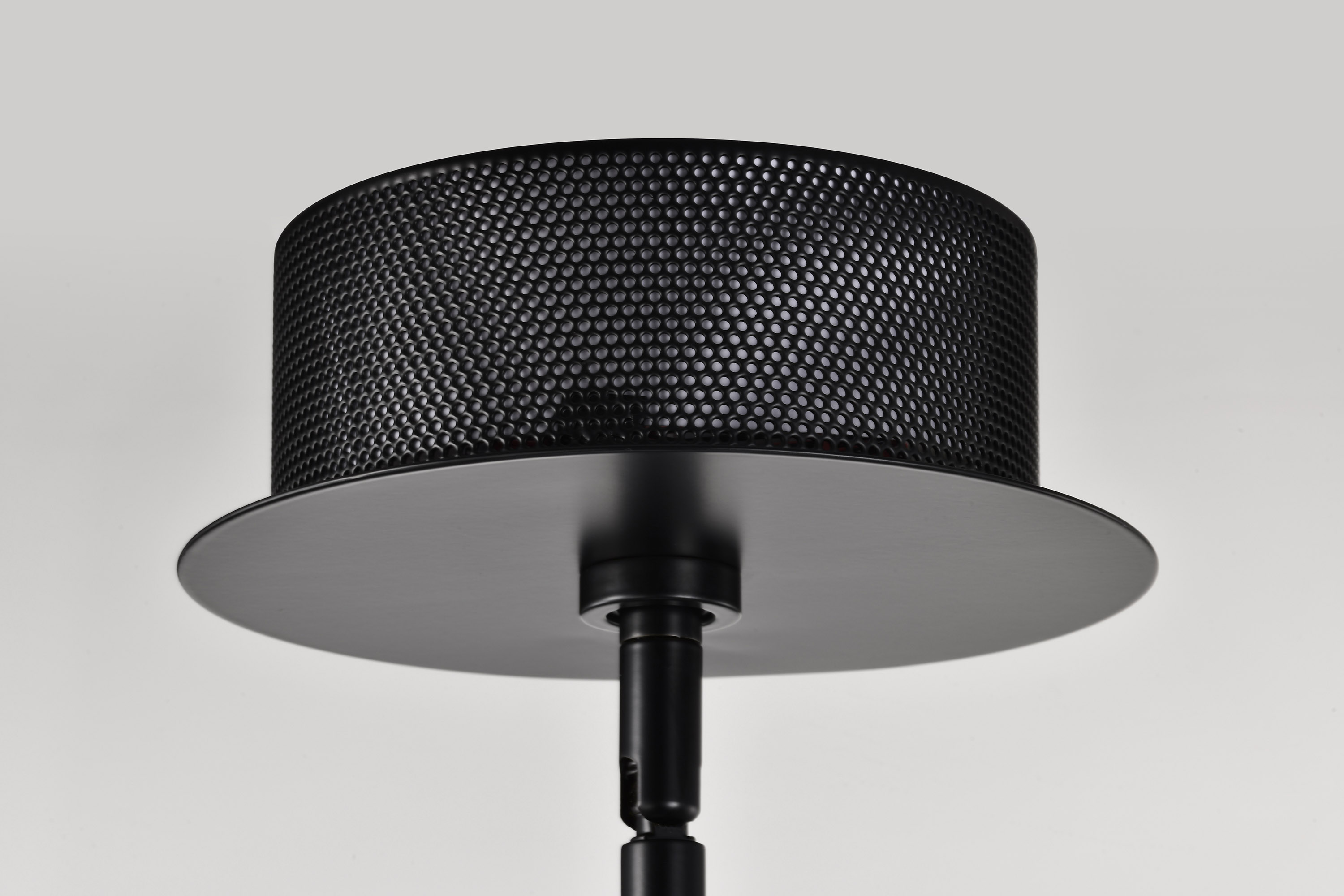 DARROW 24" LED PENDANT - 62-2003