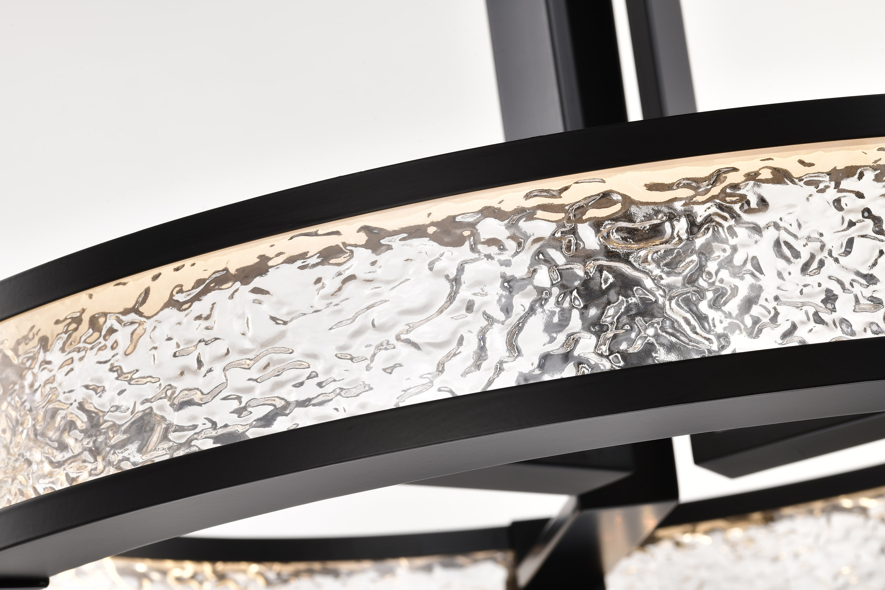 DARROW 24" LED PENDANT - 62-2003